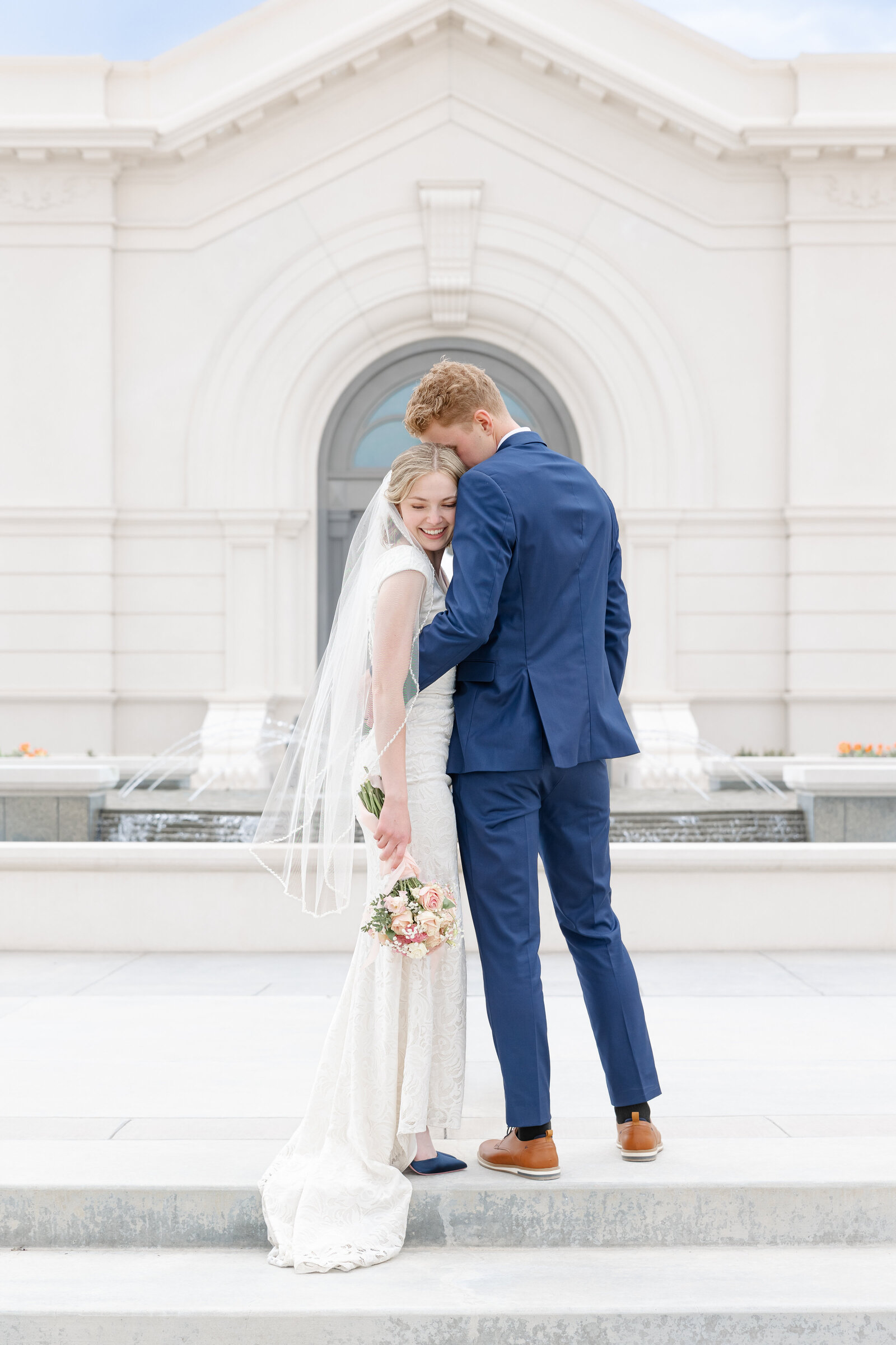 Noah and London Fort Collins LDS Temple Wedding Photos-363