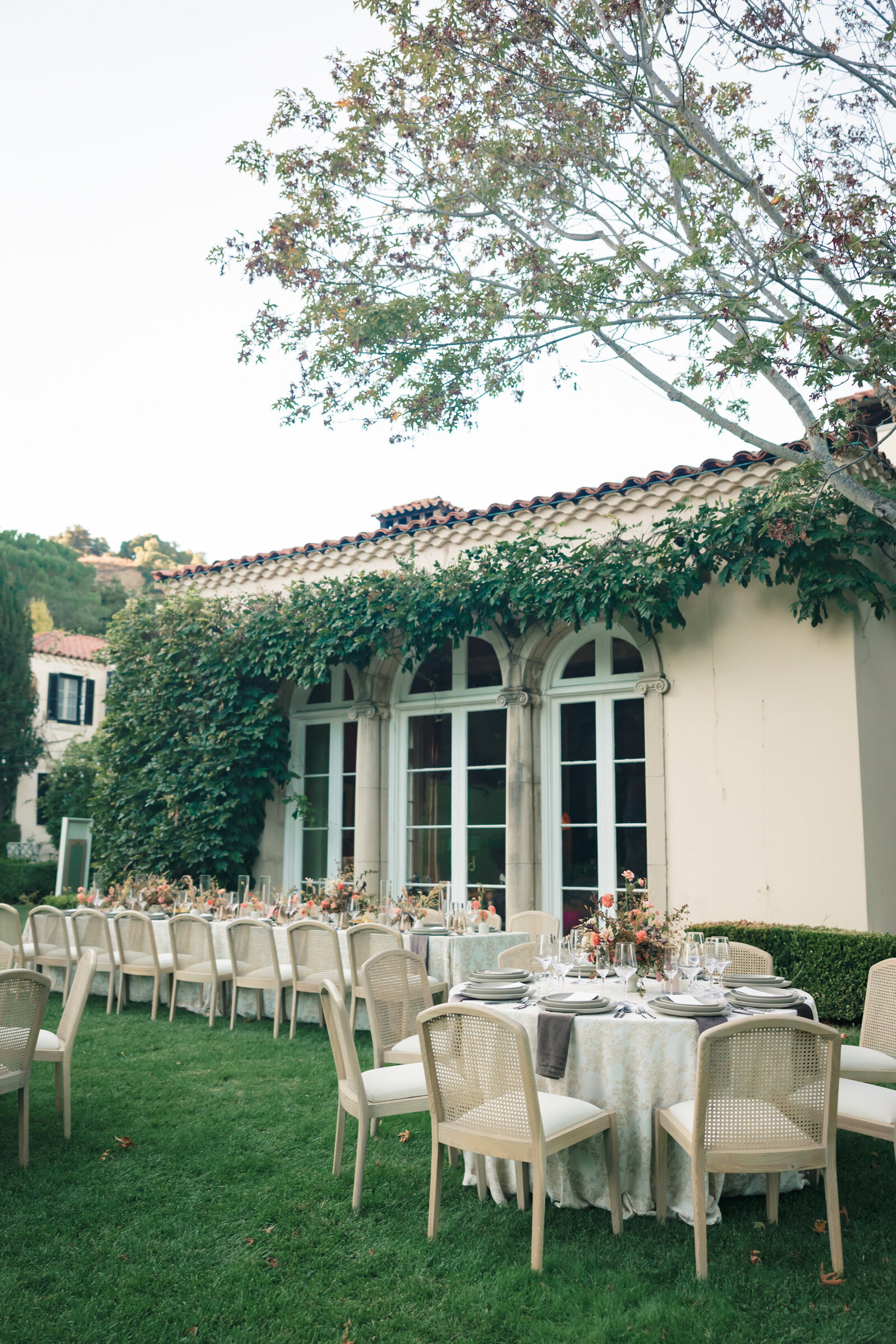 Stone Pine Estates Wedding Venue - Bay Area Wedding Photographer
