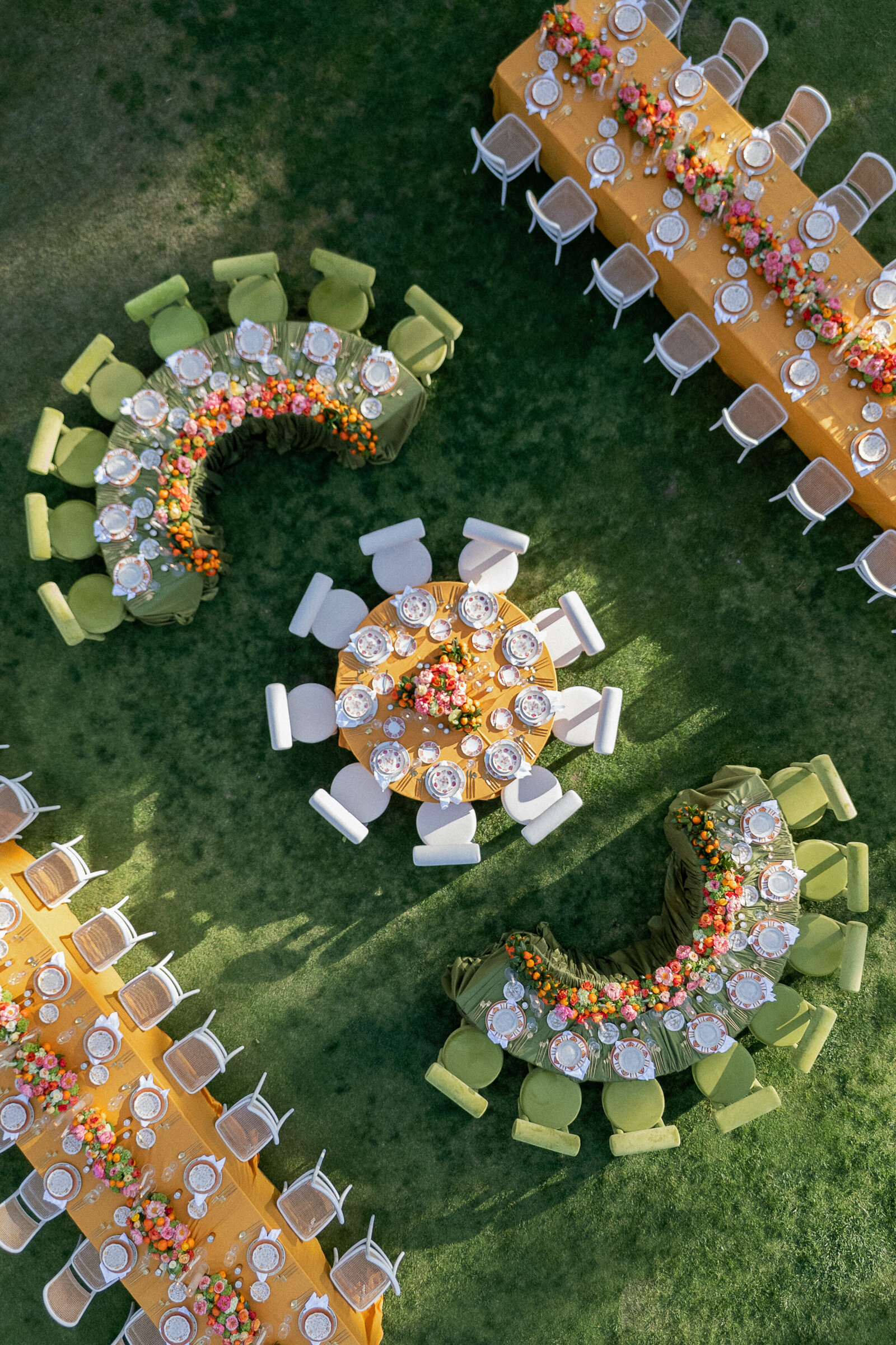 Madeline + Tyler Ojai Wedding Sneak Peeks-1