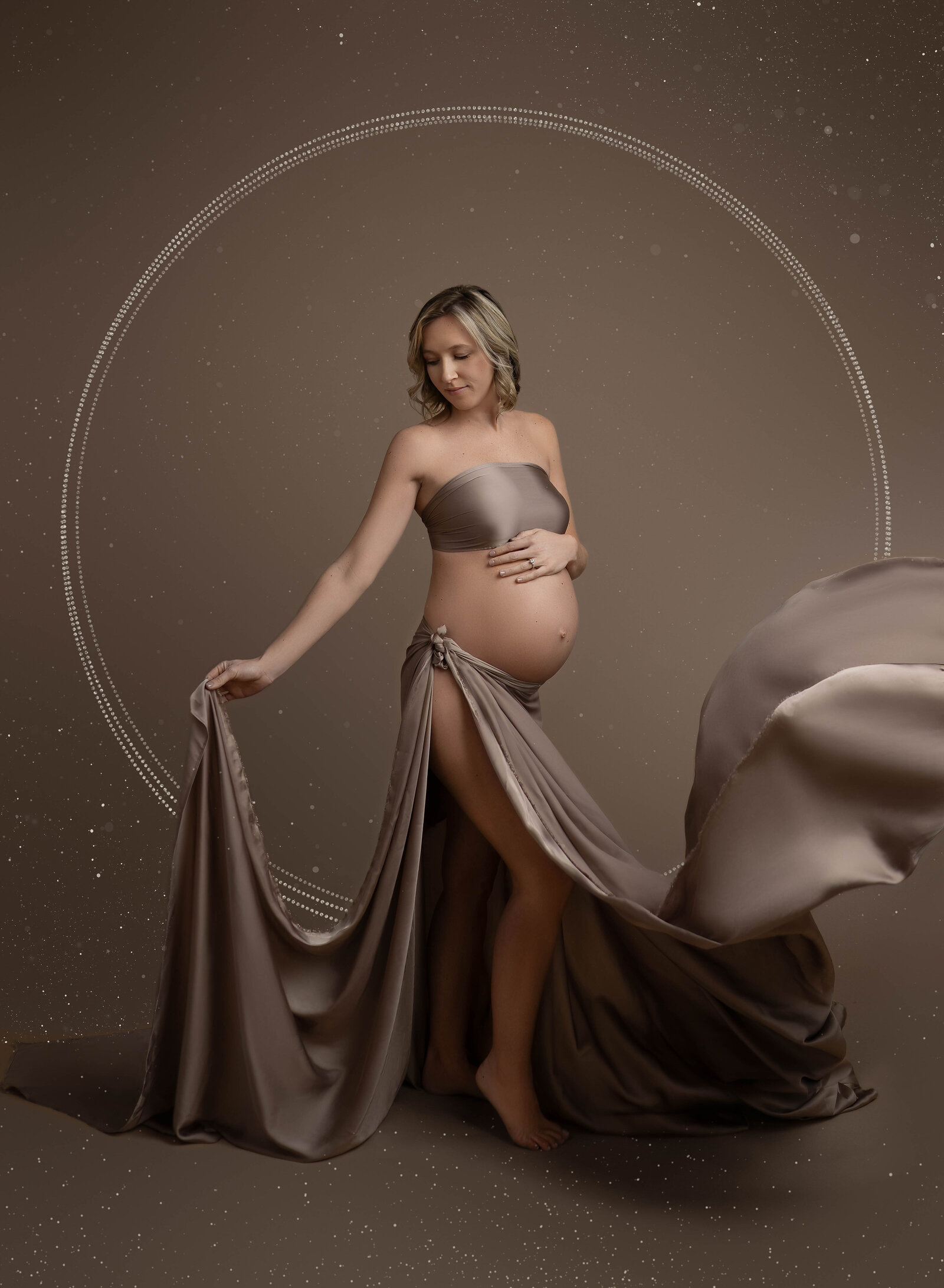 maternity photography atlanta ga