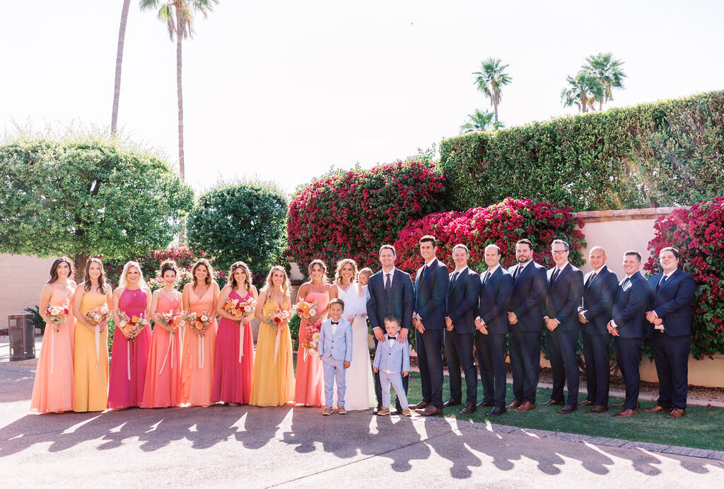 wedding-flowers-phoenix-spring-wedding-bridal-party