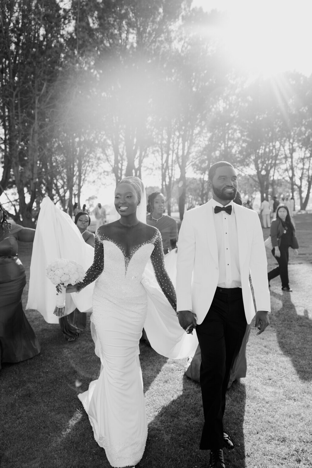 Bride-and-groom-at-their-Laguna-Beach-wedding-by-Southern-California-wedding-photographer-Christopher-Brown
