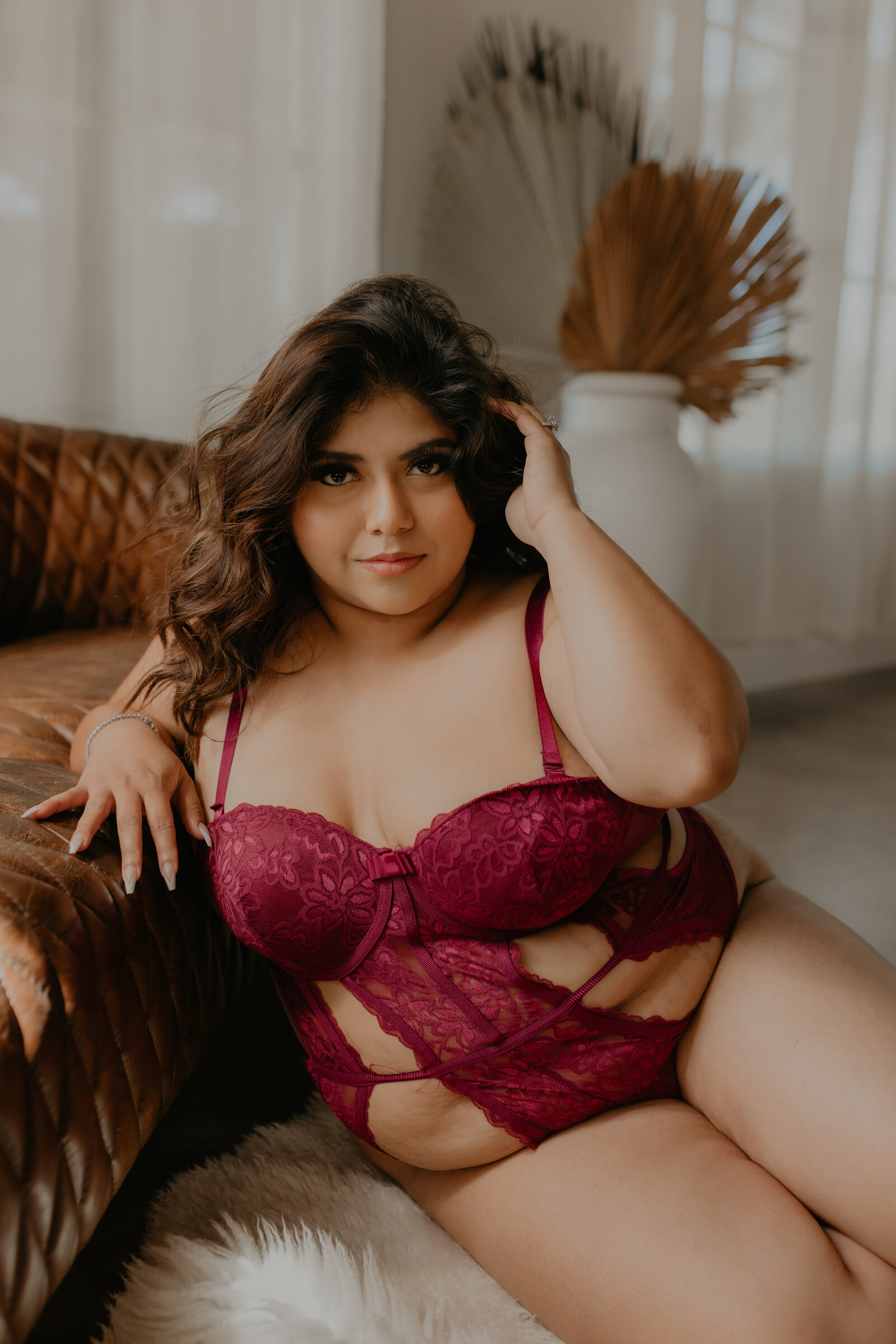 Temecula, California Boudoir photographer Yescphotography beautiful body photoshoot
