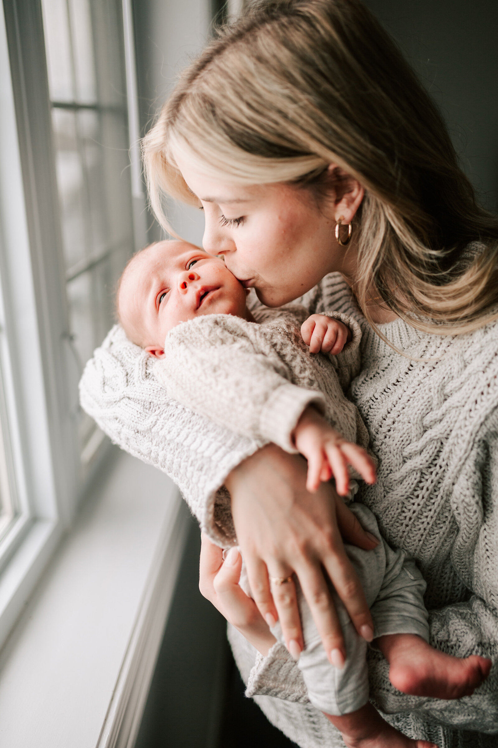 Collingwood-In-Home-Newborn-Photography (21)