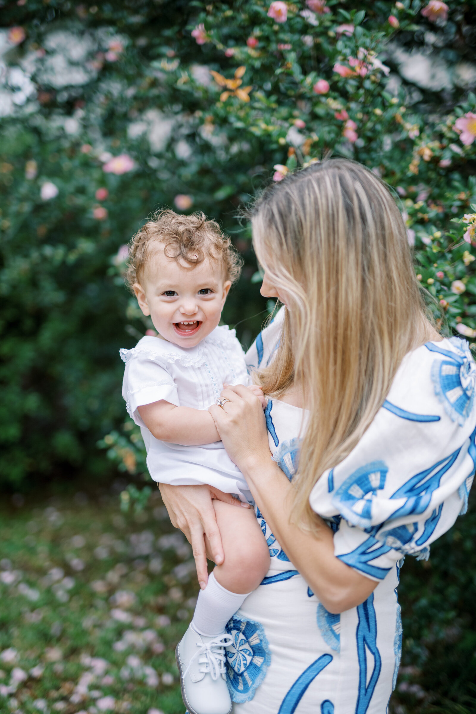 Loupe Family Mini Session Fall '22 | Brooke Boyd Photo + Film-09456