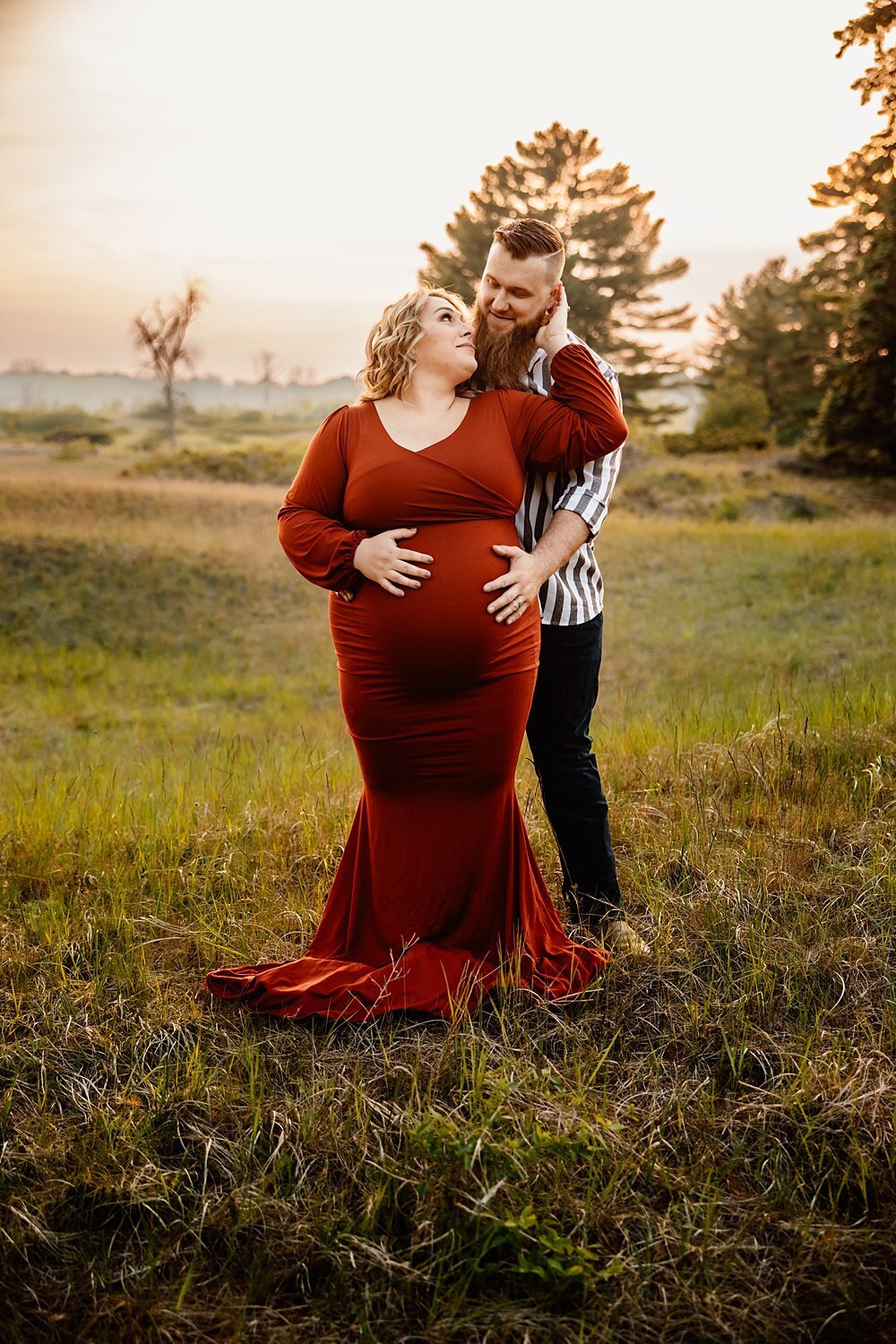 pregnancy photography Milwaukee, maternity photography packages, maternity portraits in Milwaukee_0030