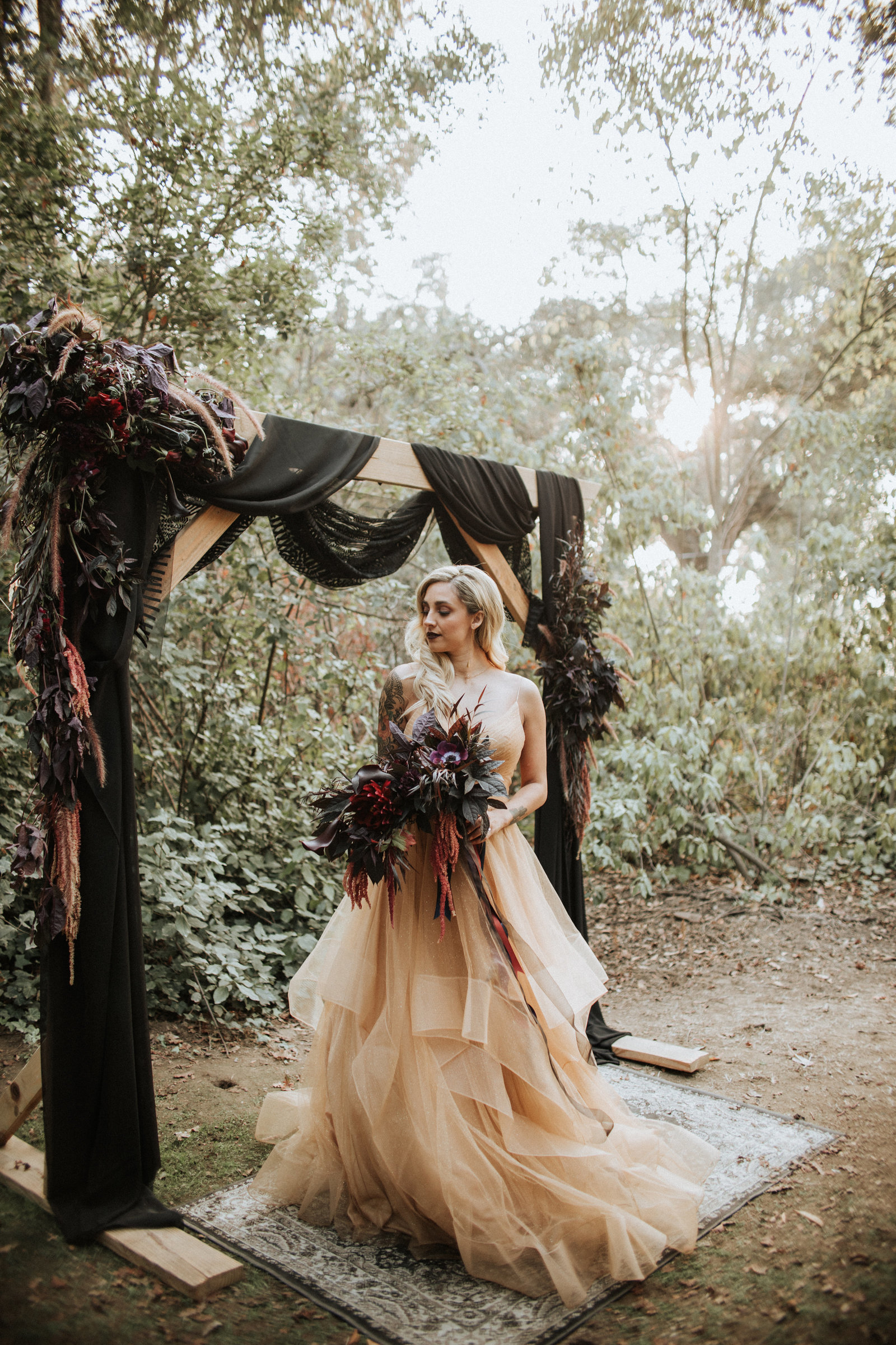 Gothic Styled Shoot_40