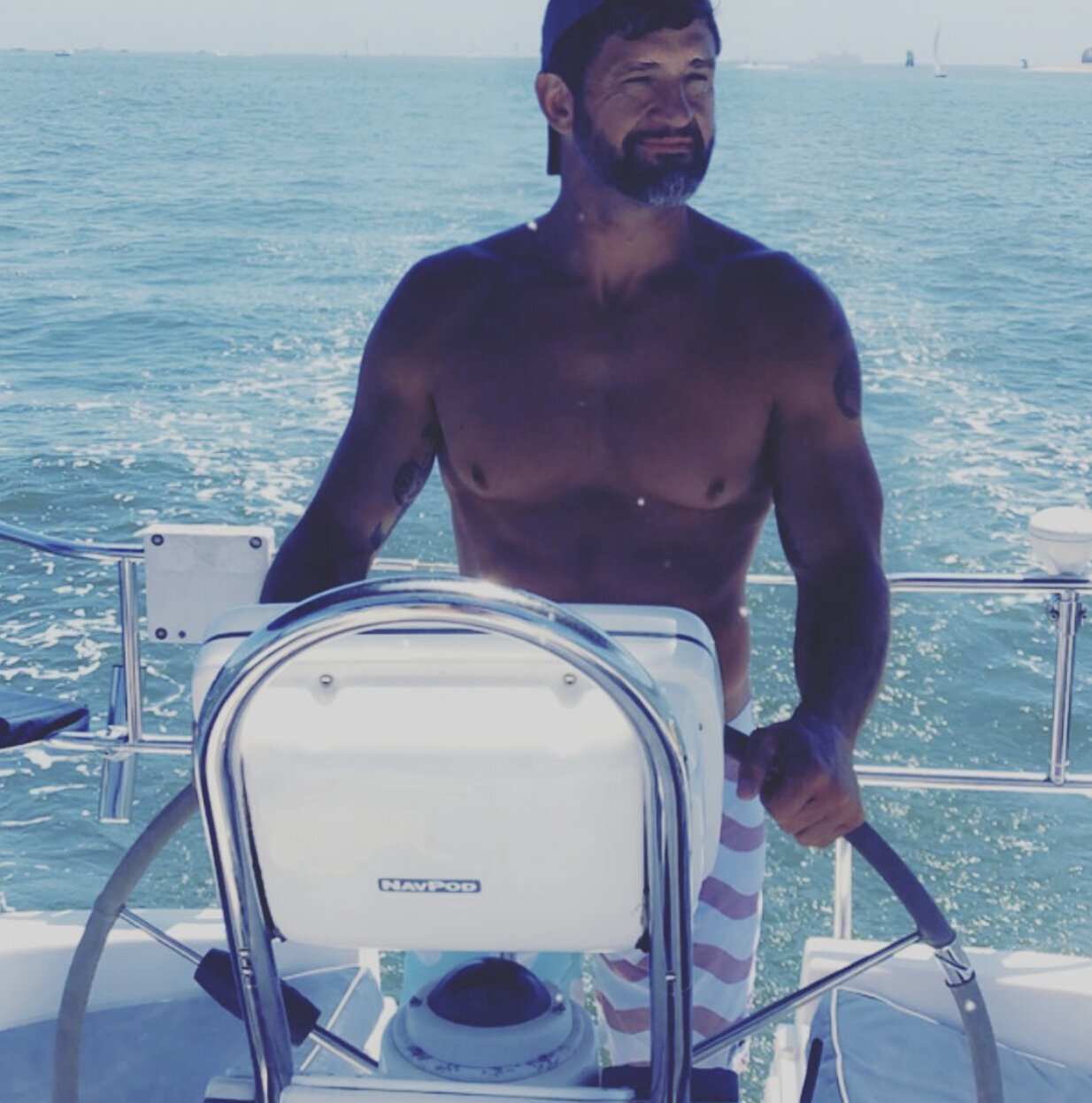 3399F43E-3C64-46CE-80F1-18F28CA5711C - Jason Morgan