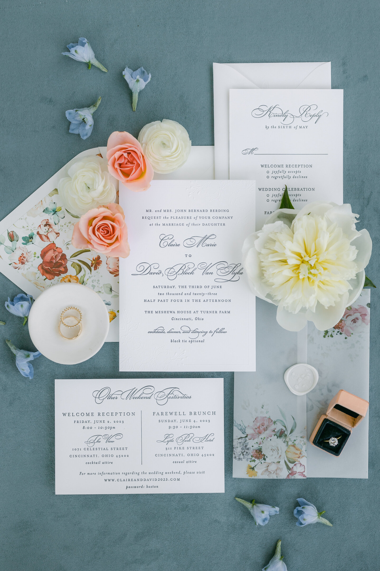 Claire&DavidMeshewaHouseWeddingCincinnatiWeddingKaleighTurnerPhotography-3