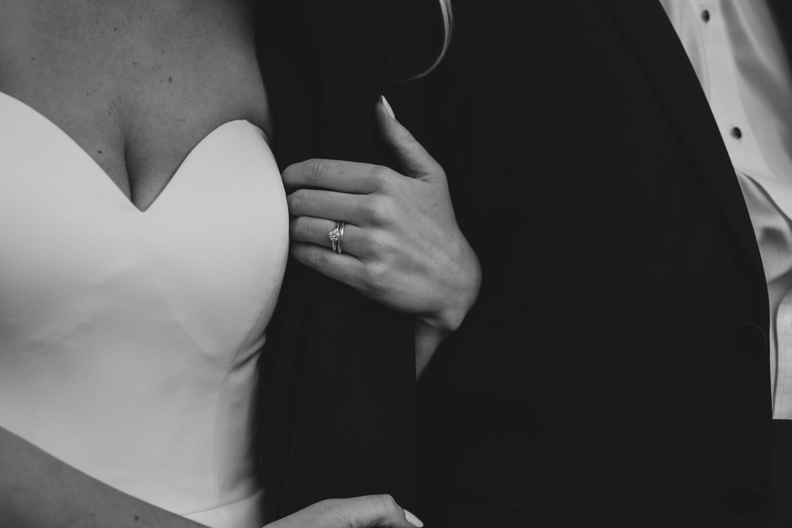 North Carolina Wedding Photographer