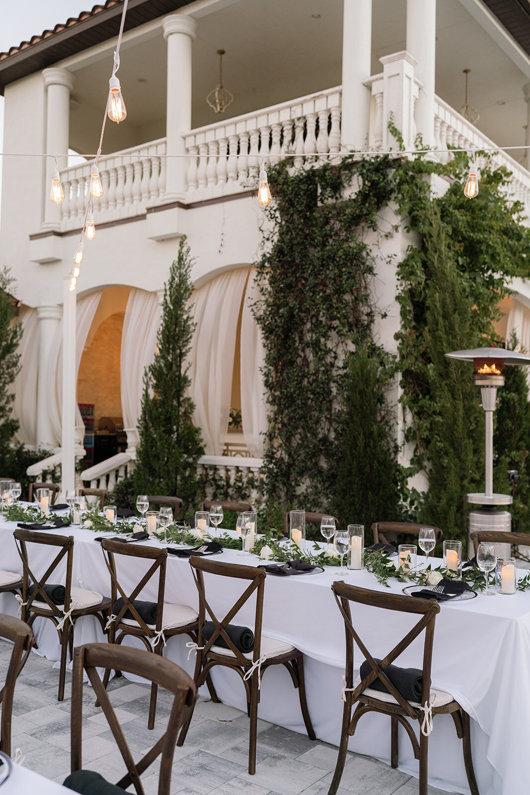 La Casa Toscana Wedding - Michelle Gonzalez Photography - Renee and Luke-28_websize
