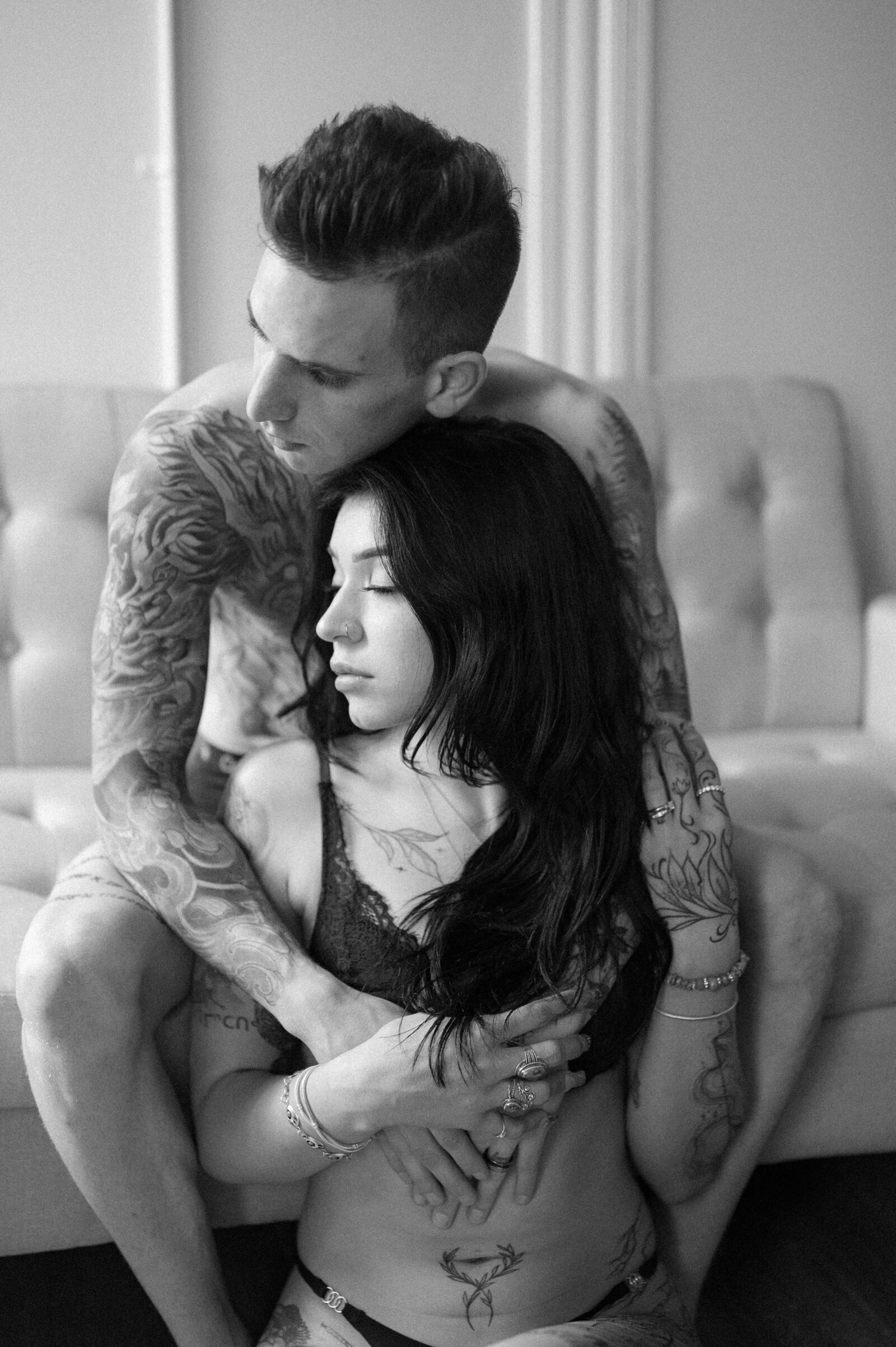 Colorado Boudoir Photographer - 15