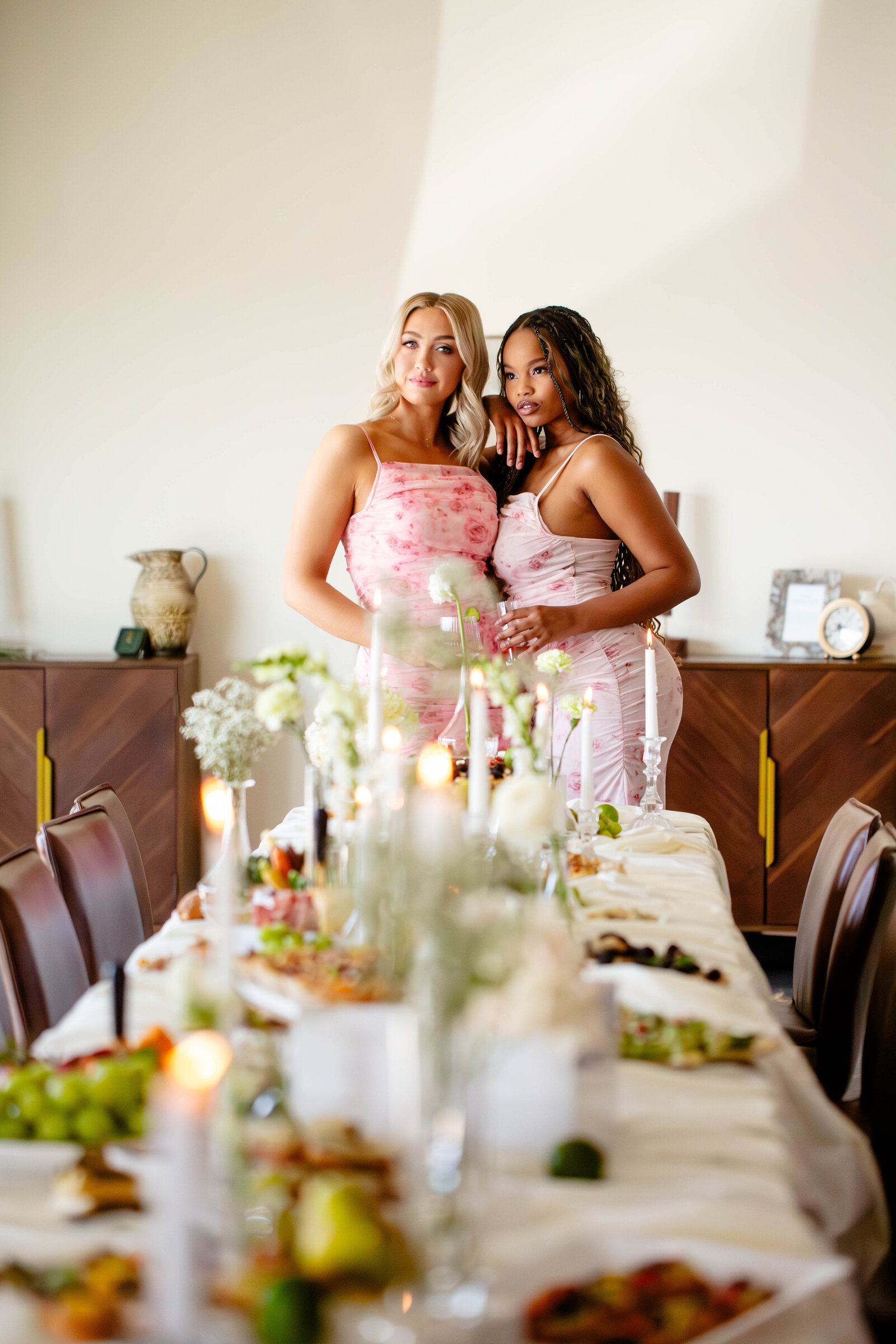 wynn + wonder, small event venue in tea, sd1