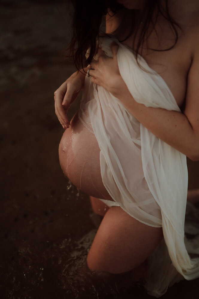 Sydney Maternity Photographer-30