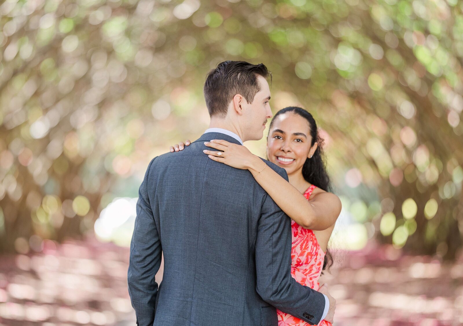 dallas-arboretum-proposal-photo-session