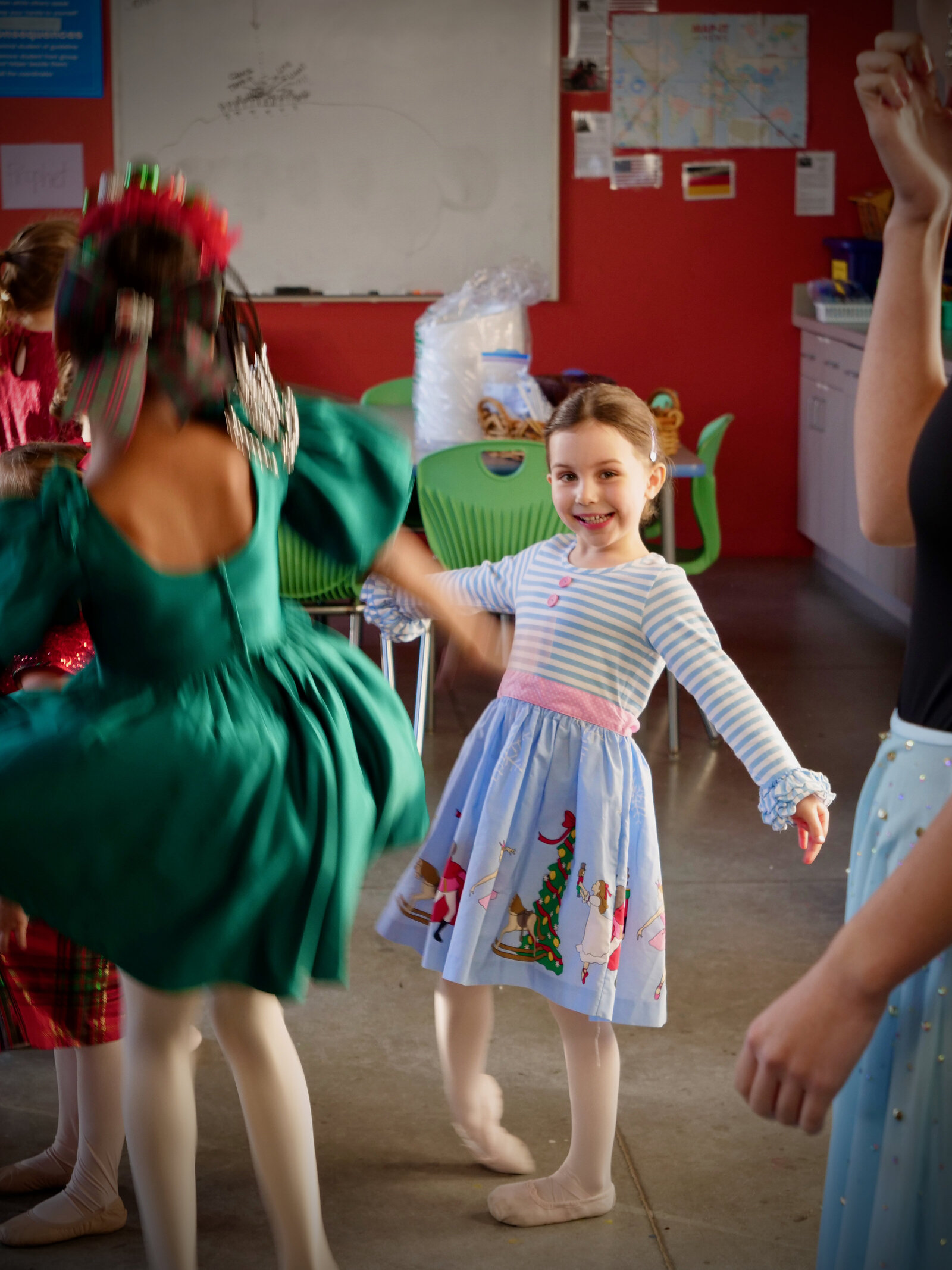 Hope Ballet 2023 - 4