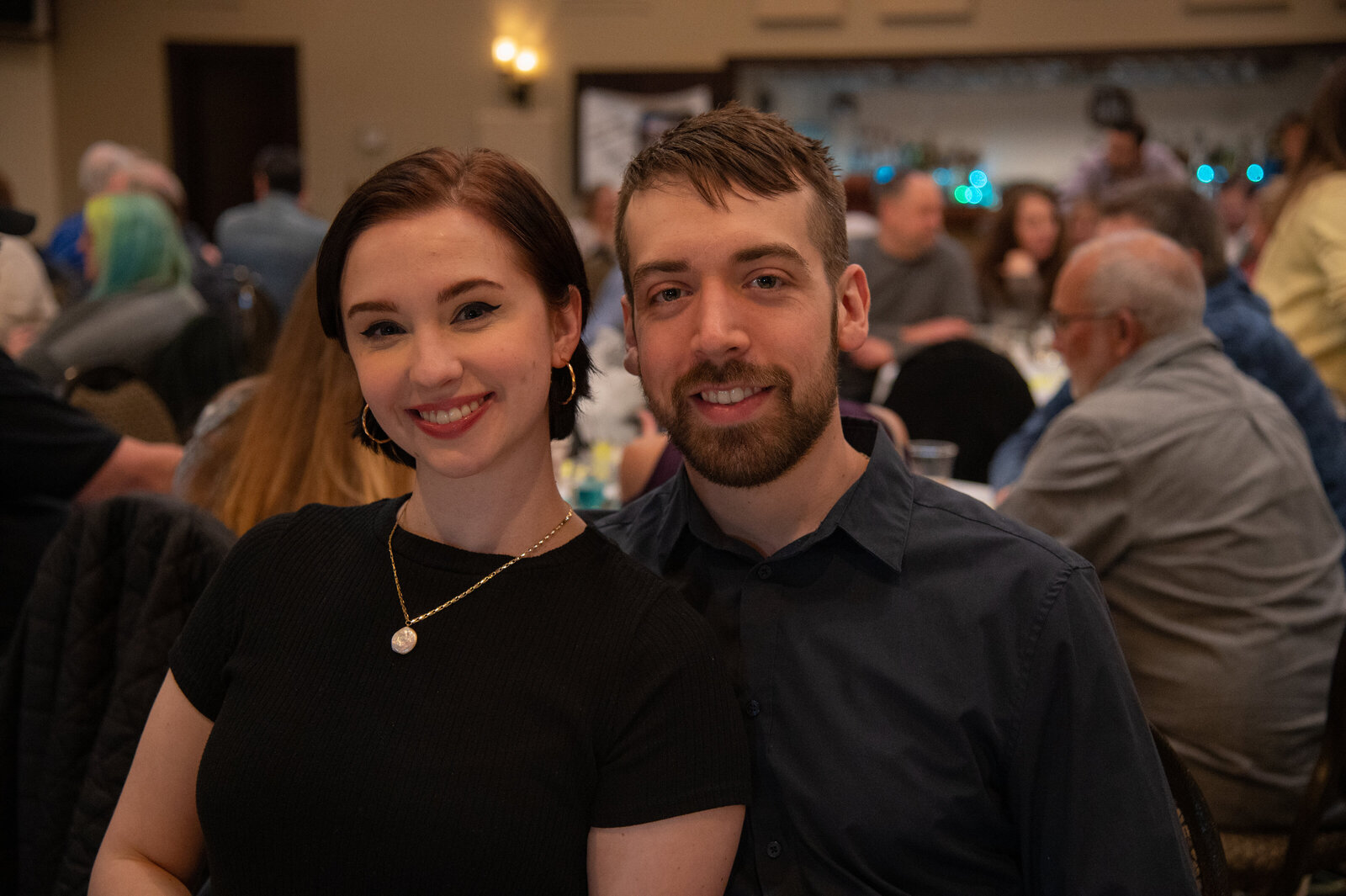 Night at the Races-109