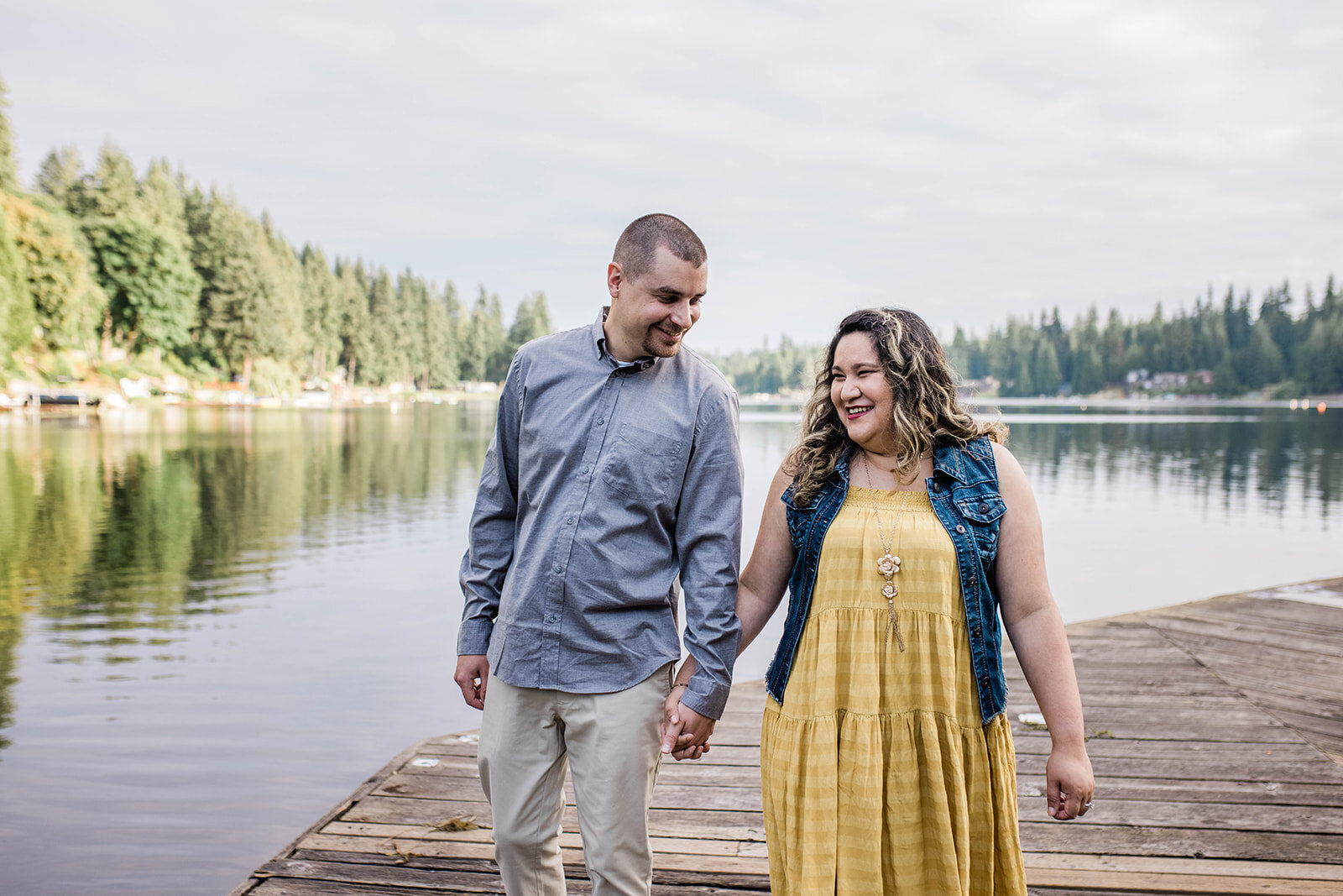 Stephanie Travis Engagement Flowing Lake Joanna Monger Photography-63