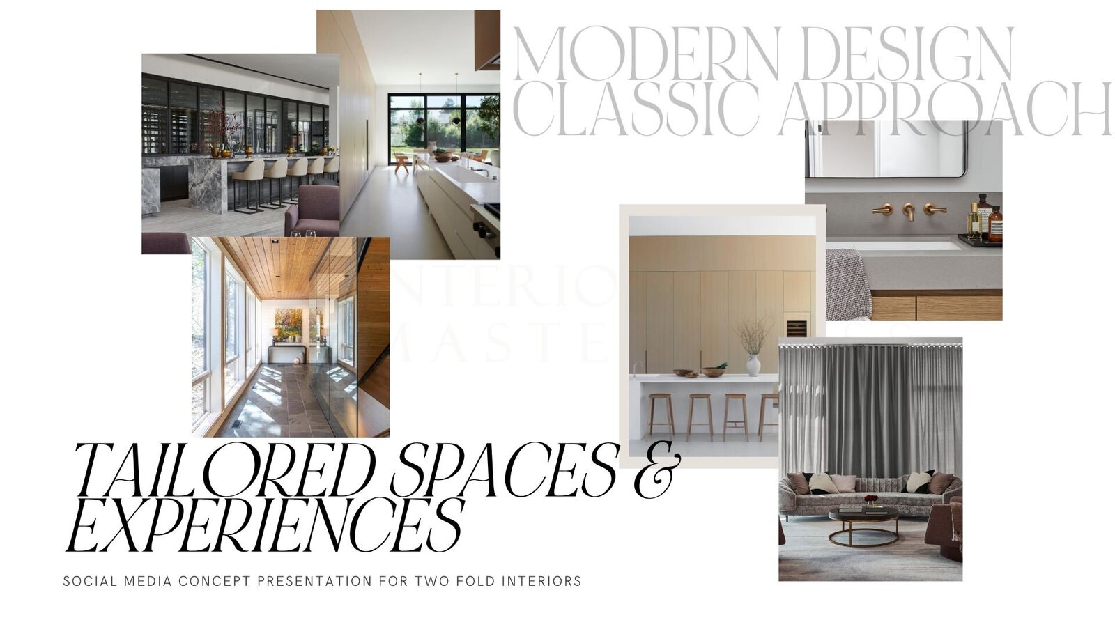 Two Fold Interiors