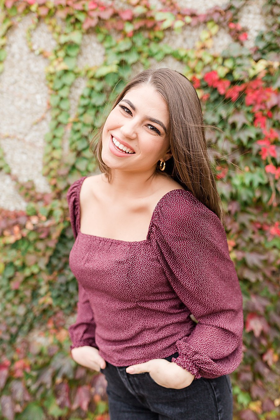 Fall-Catholic-Central-High-School-Senior-Portraits-Steubenville_0012