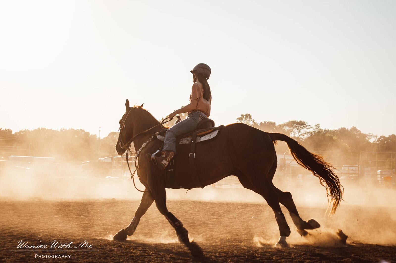 HORSESHOW