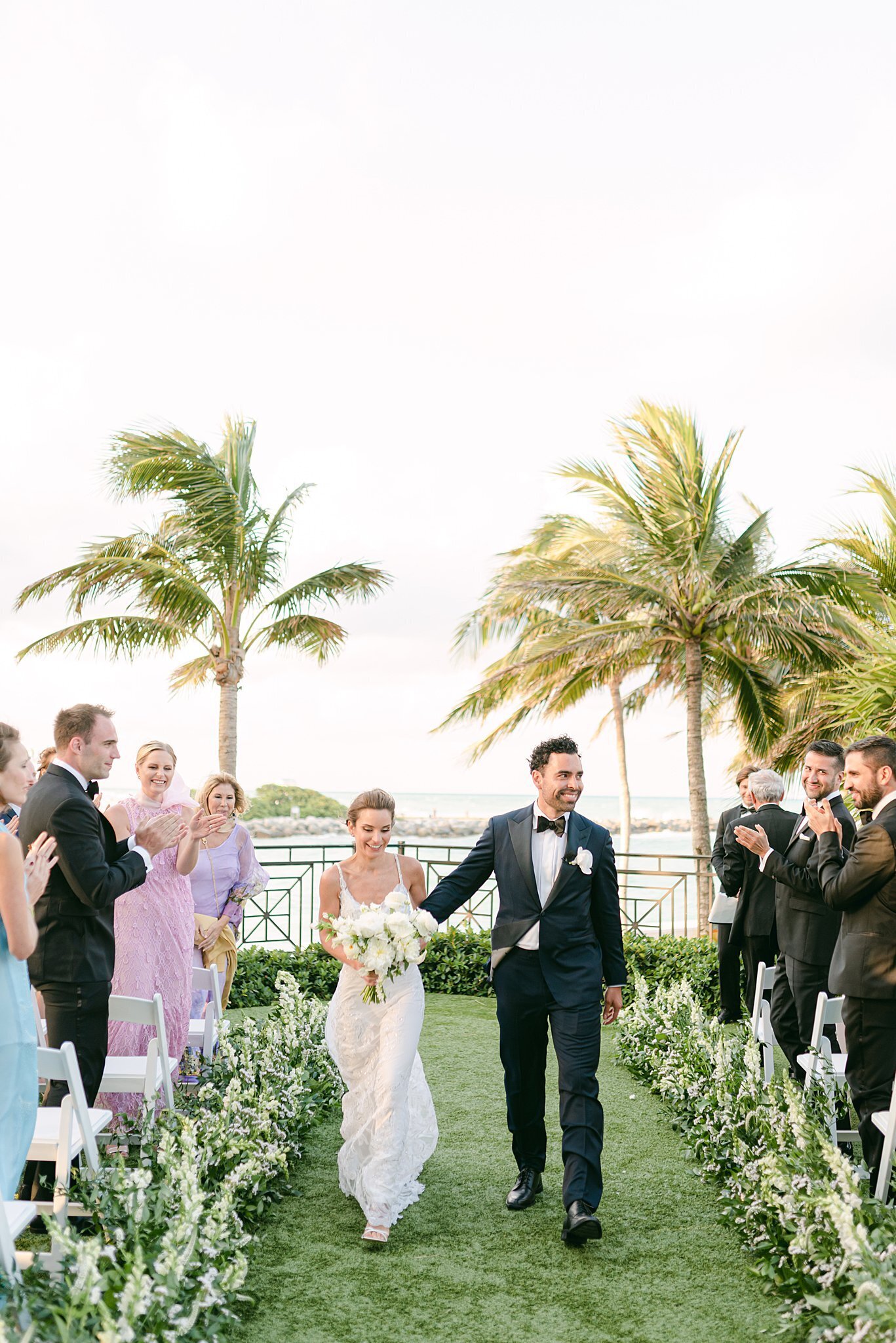 Bal Harbour Ritz Carlton Wedding Miami Florida_0402
