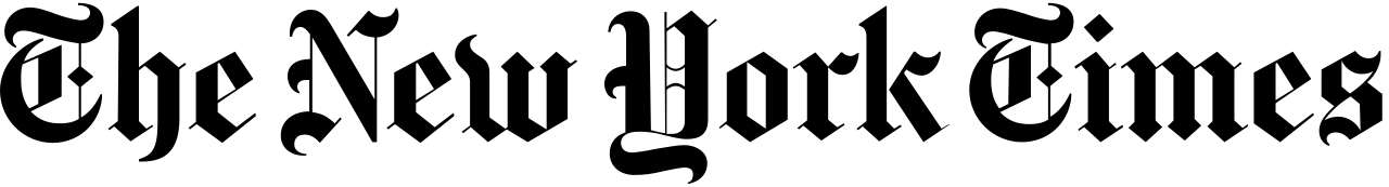 New York Times - logo