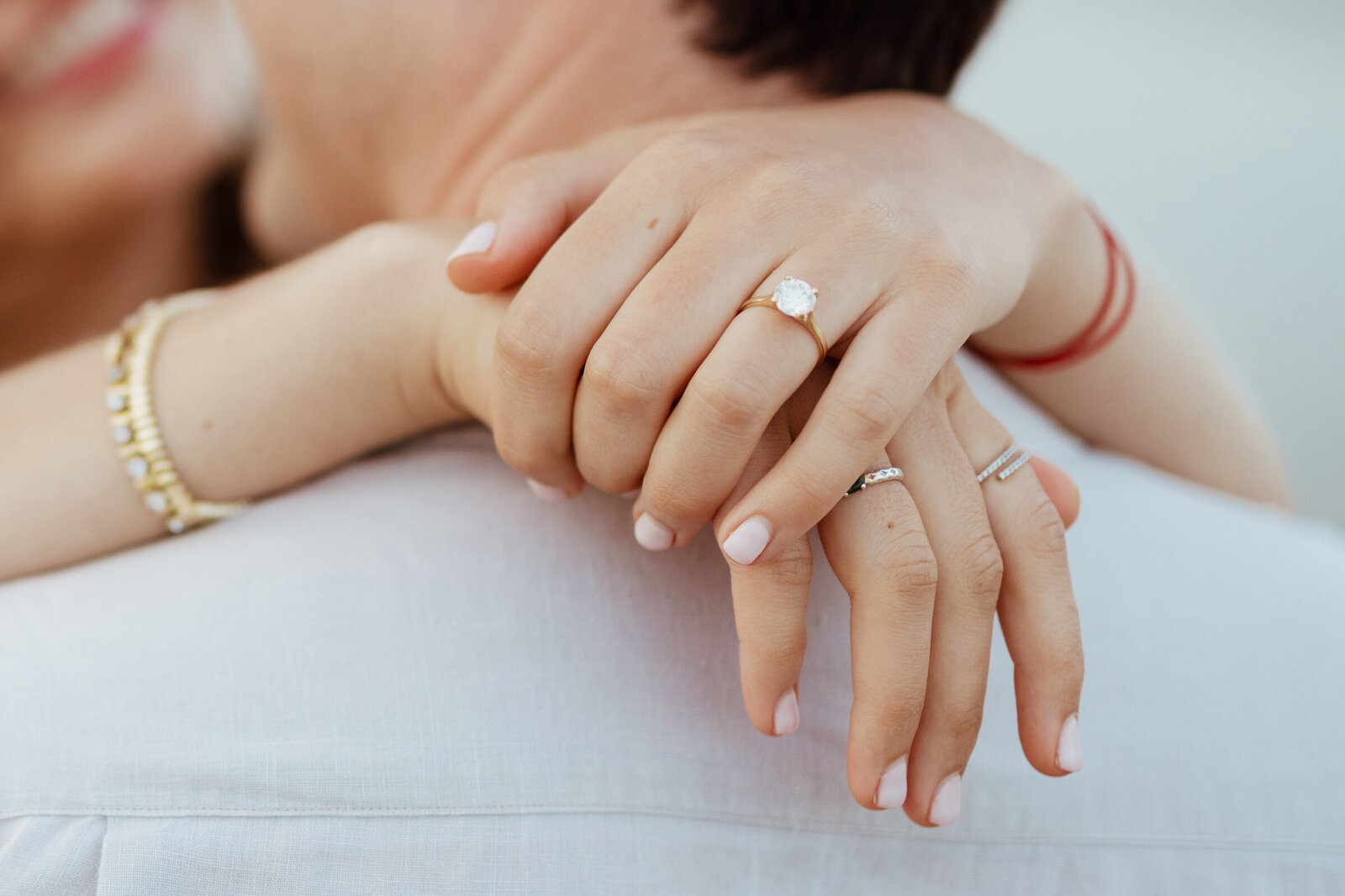 South Padre Island Proposal Engagement Photographer-52