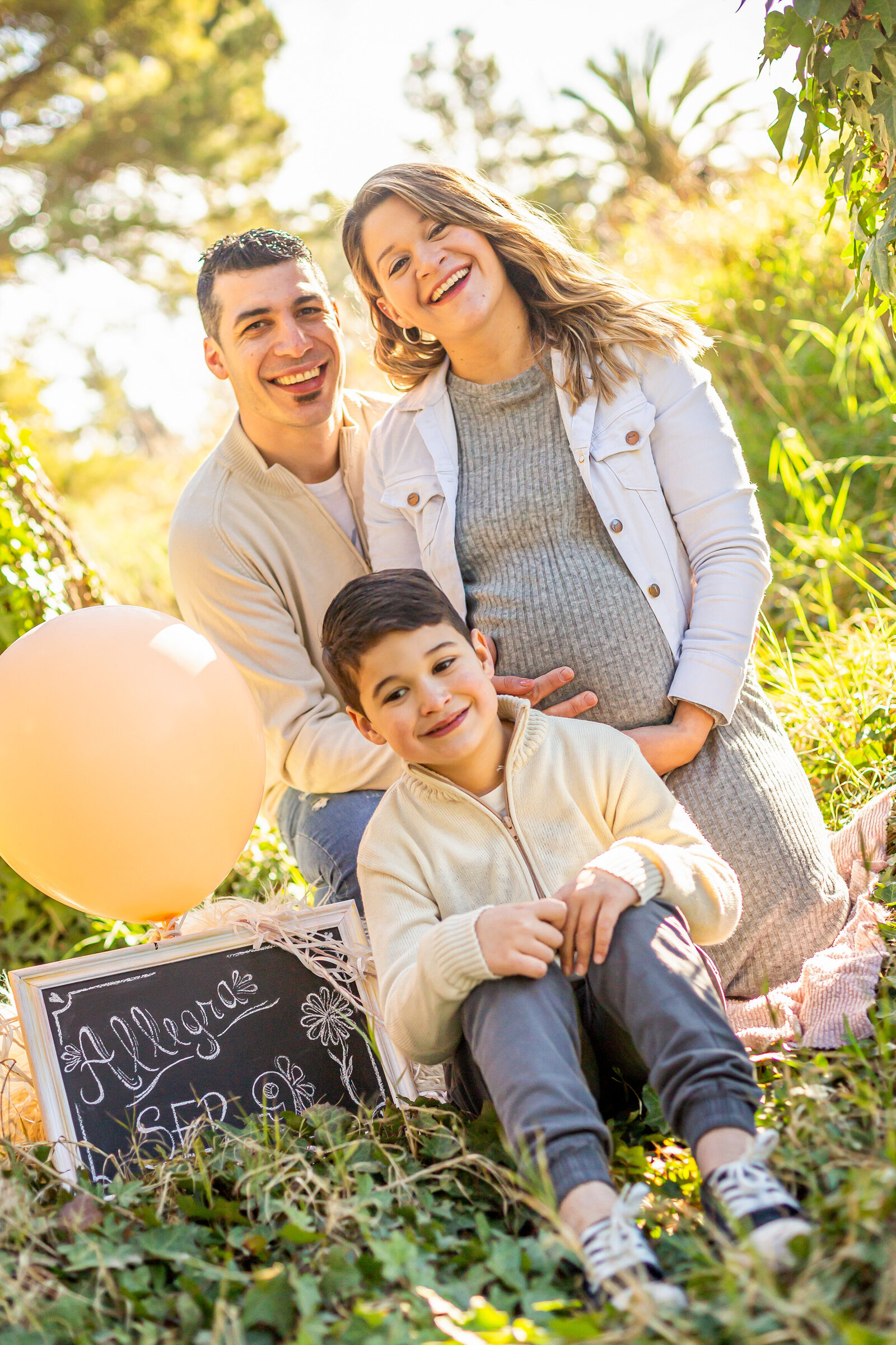 Maternity photography -3