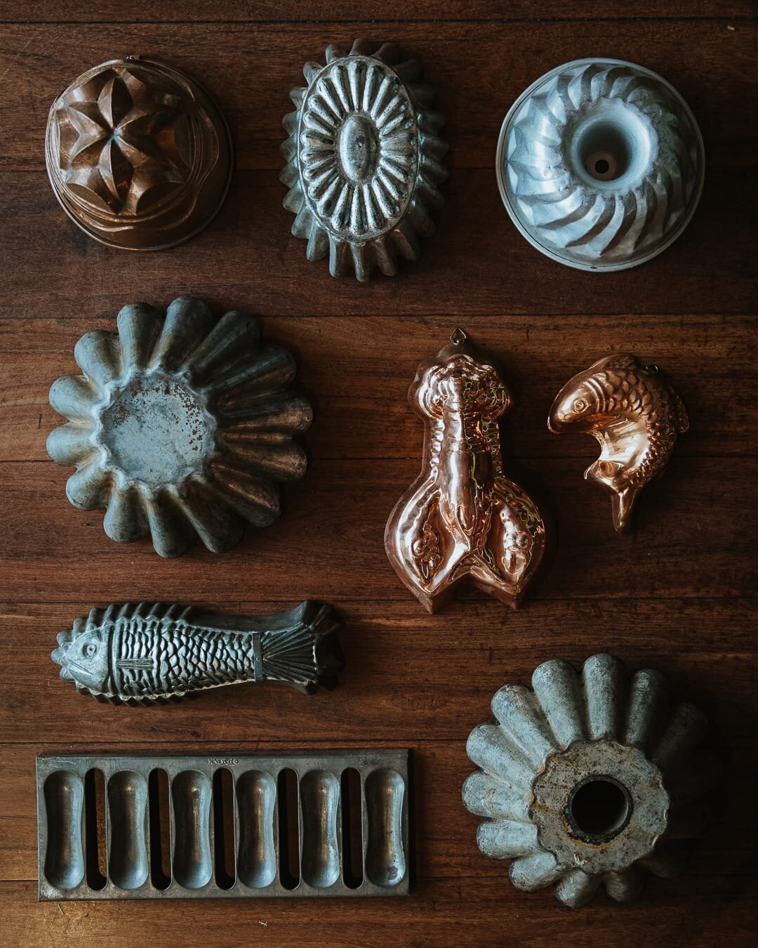 Copper_collectable_moulds