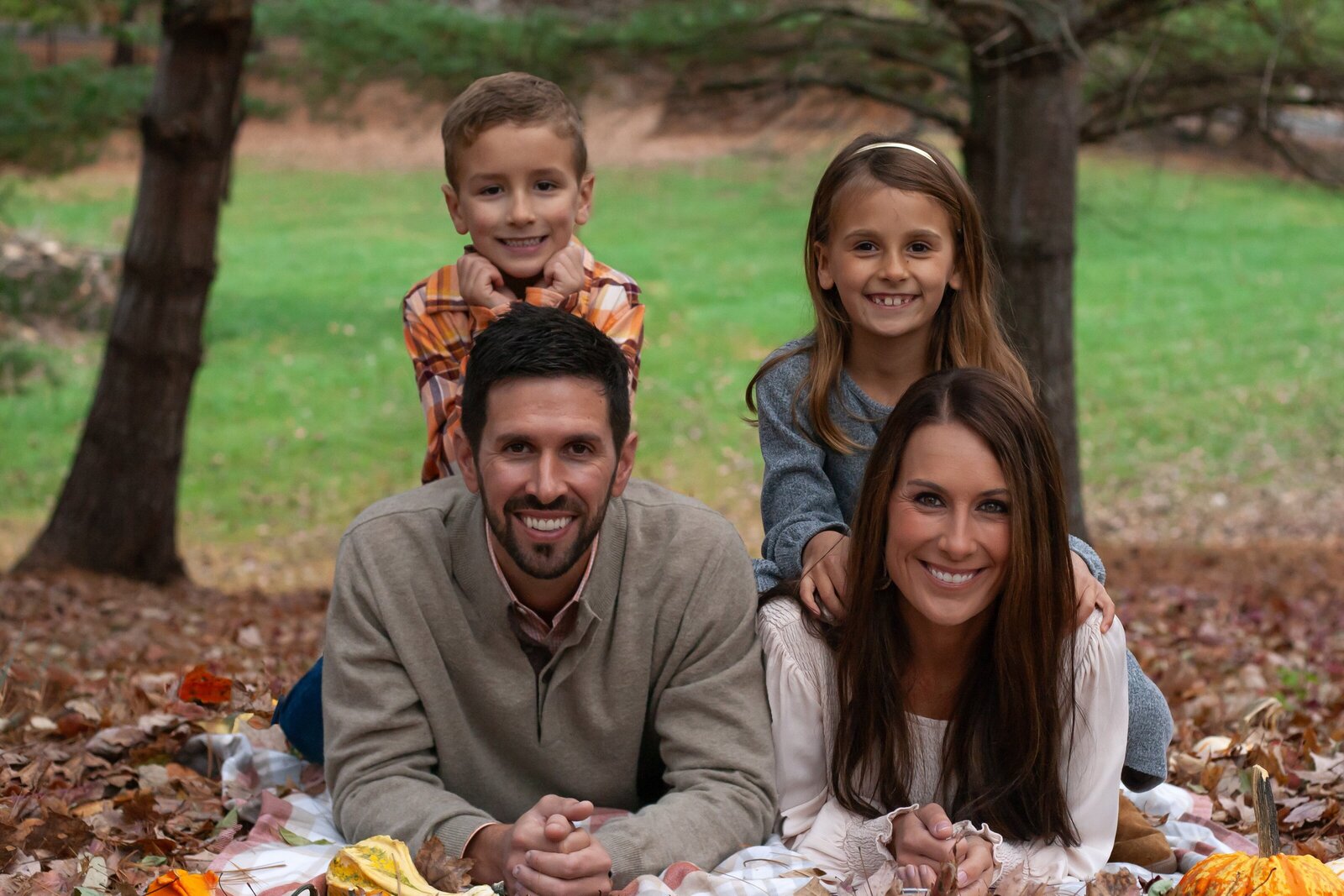 Family photos Pigeon Forge  TN