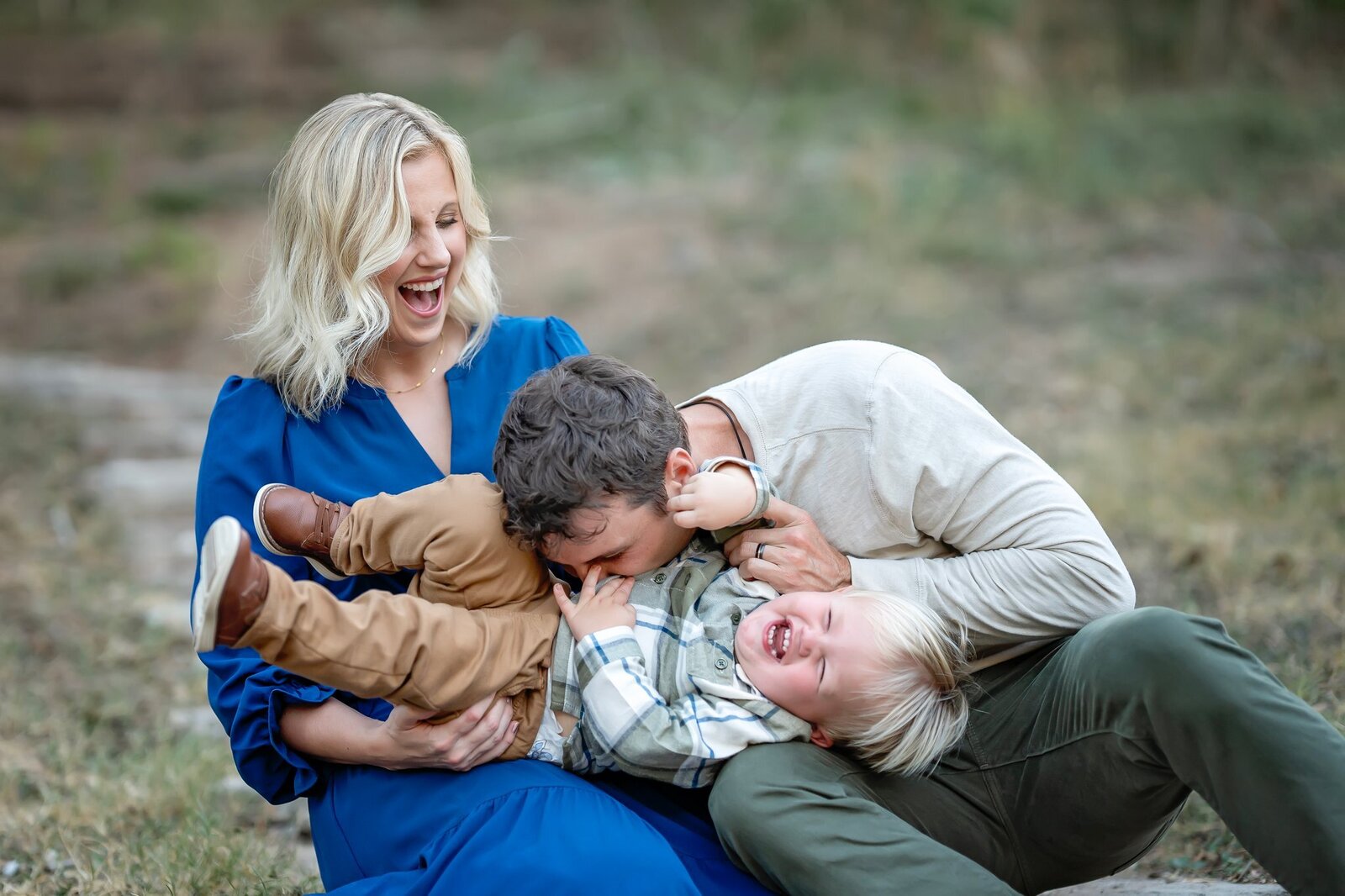 central texas family photography