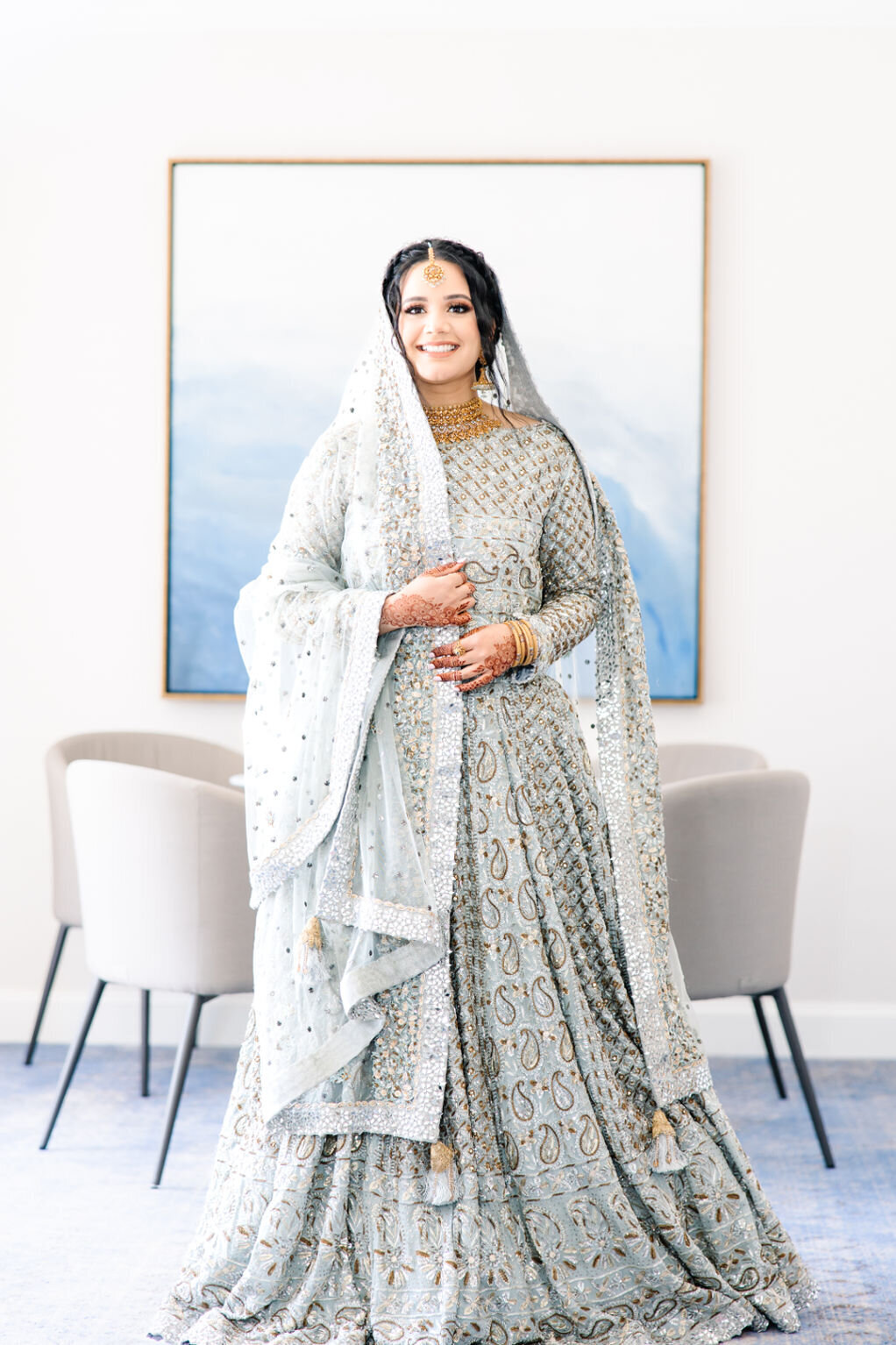 Dallas-desi-bride-wedding-dress