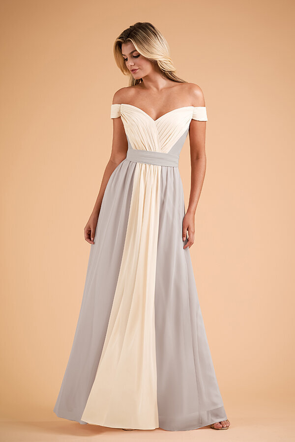 Bridesmaids Dresses Jasmine B2