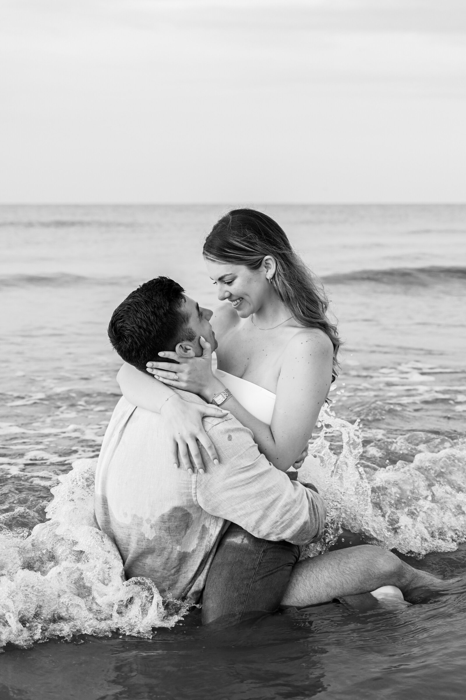 Engagement Shoot HHI SC