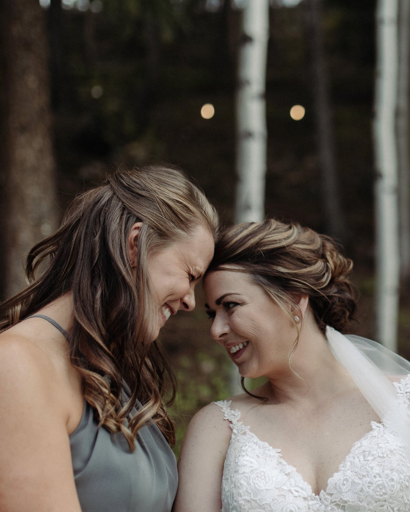 Artful, Authentic, & Adventurous PNW Elopement Photographer