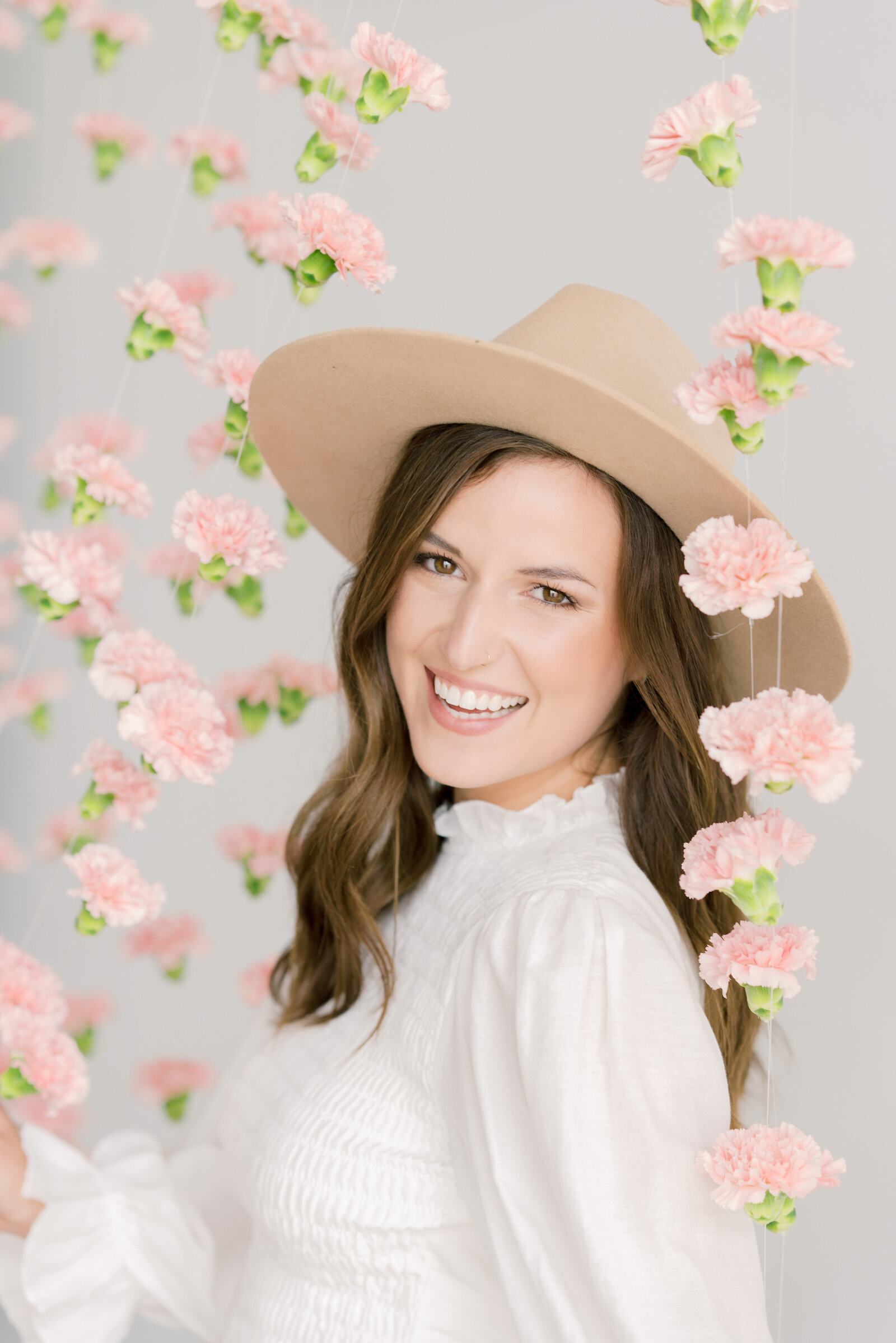 Austin Natural Makeup & Hair Artist