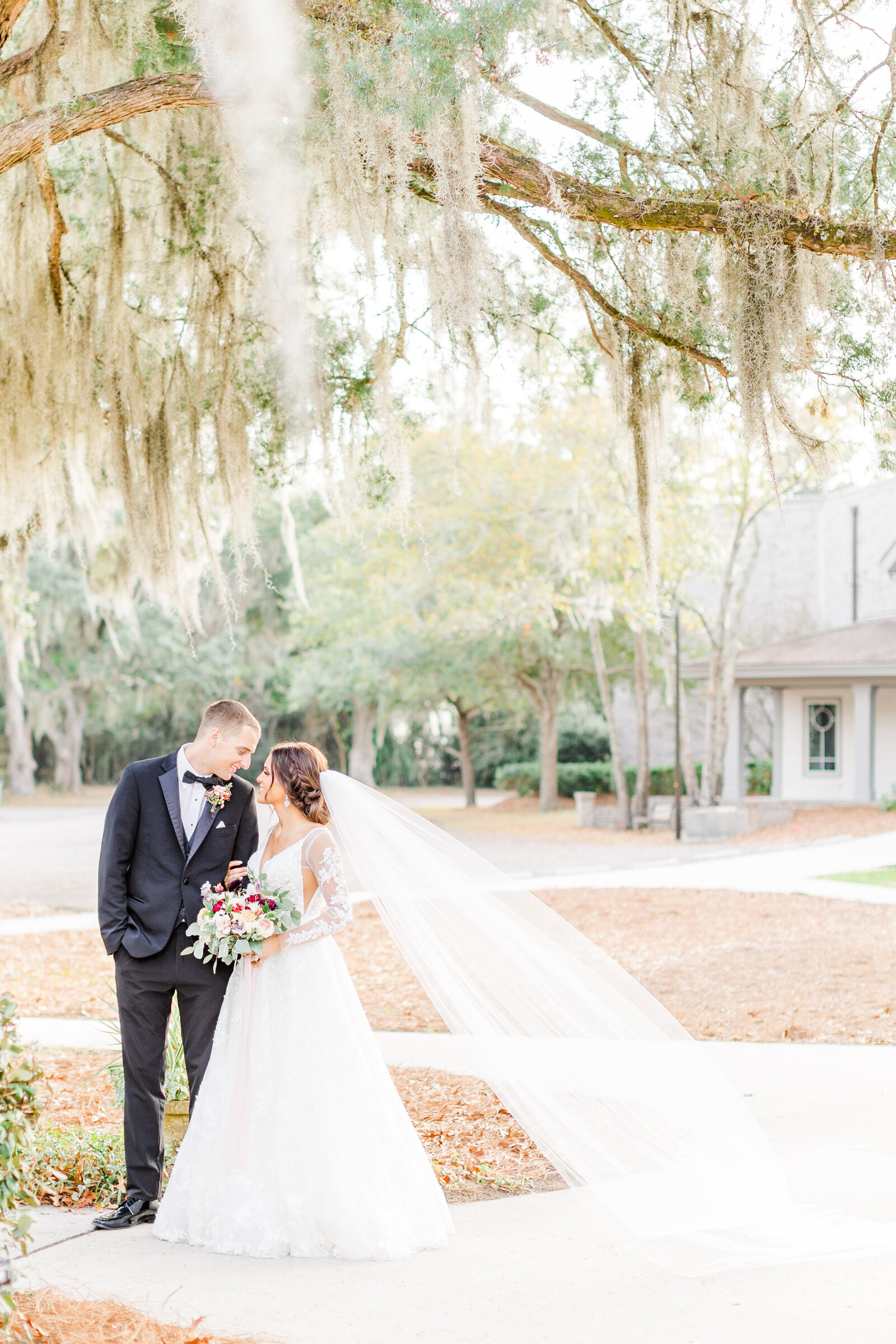 pawleys_island_wedding_photographer_mallory_and_brent_just_married_portraits-11