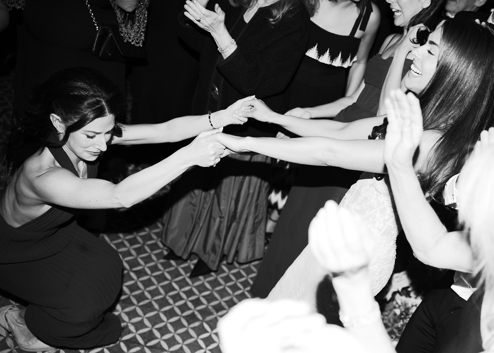 NYC Wedding-558