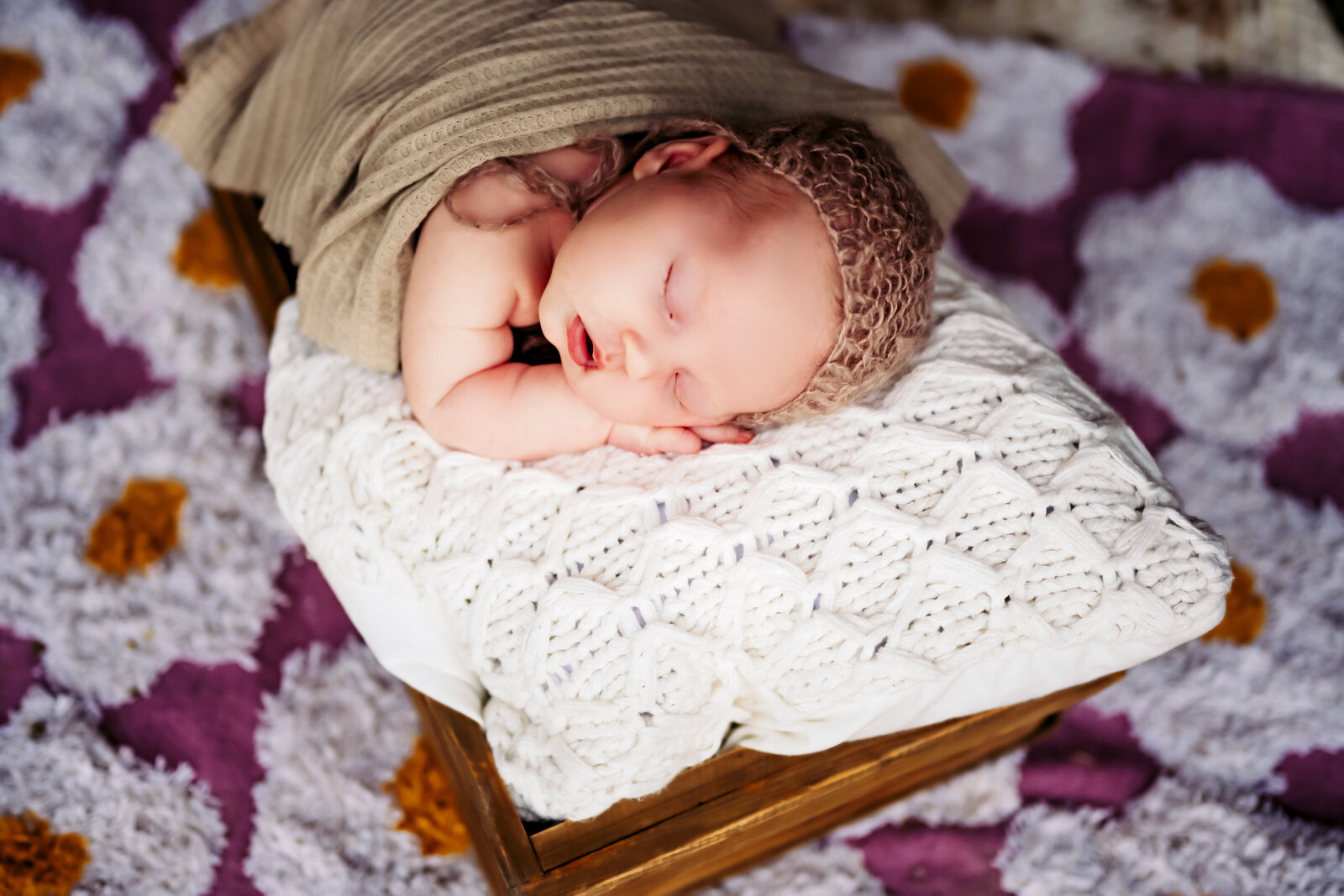 East Texas Newborn Photographer-2