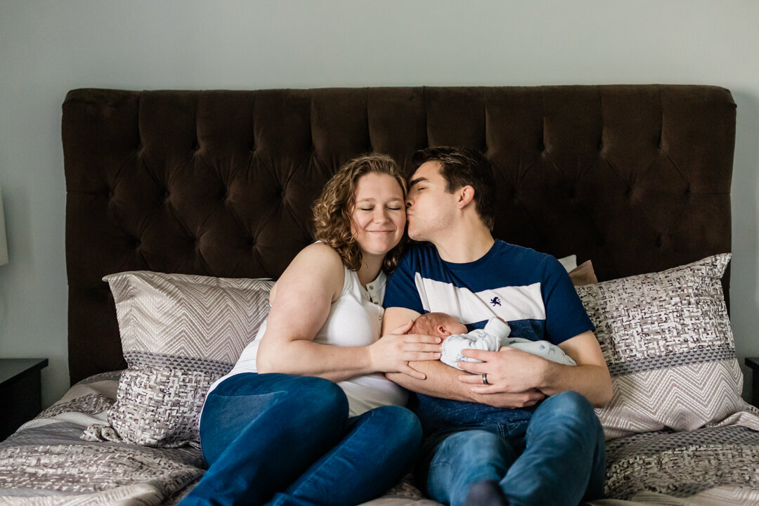 NJ Newborn Phototographer©Debbie Camba Photography-25