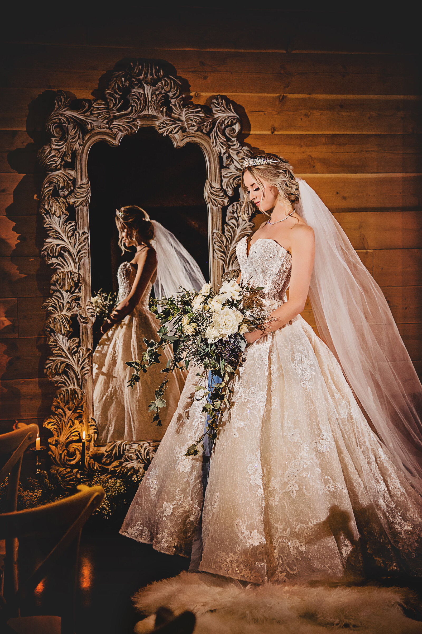 Cinderella{Styled}155