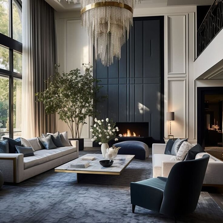 Portfolio | Bespoke Art Installations by Art Concepts London