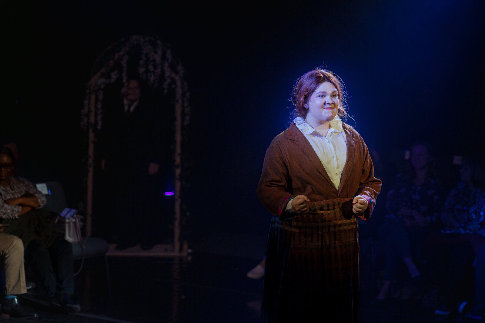 Little Women Show Photos - The Hopeful Theatre Project--405
