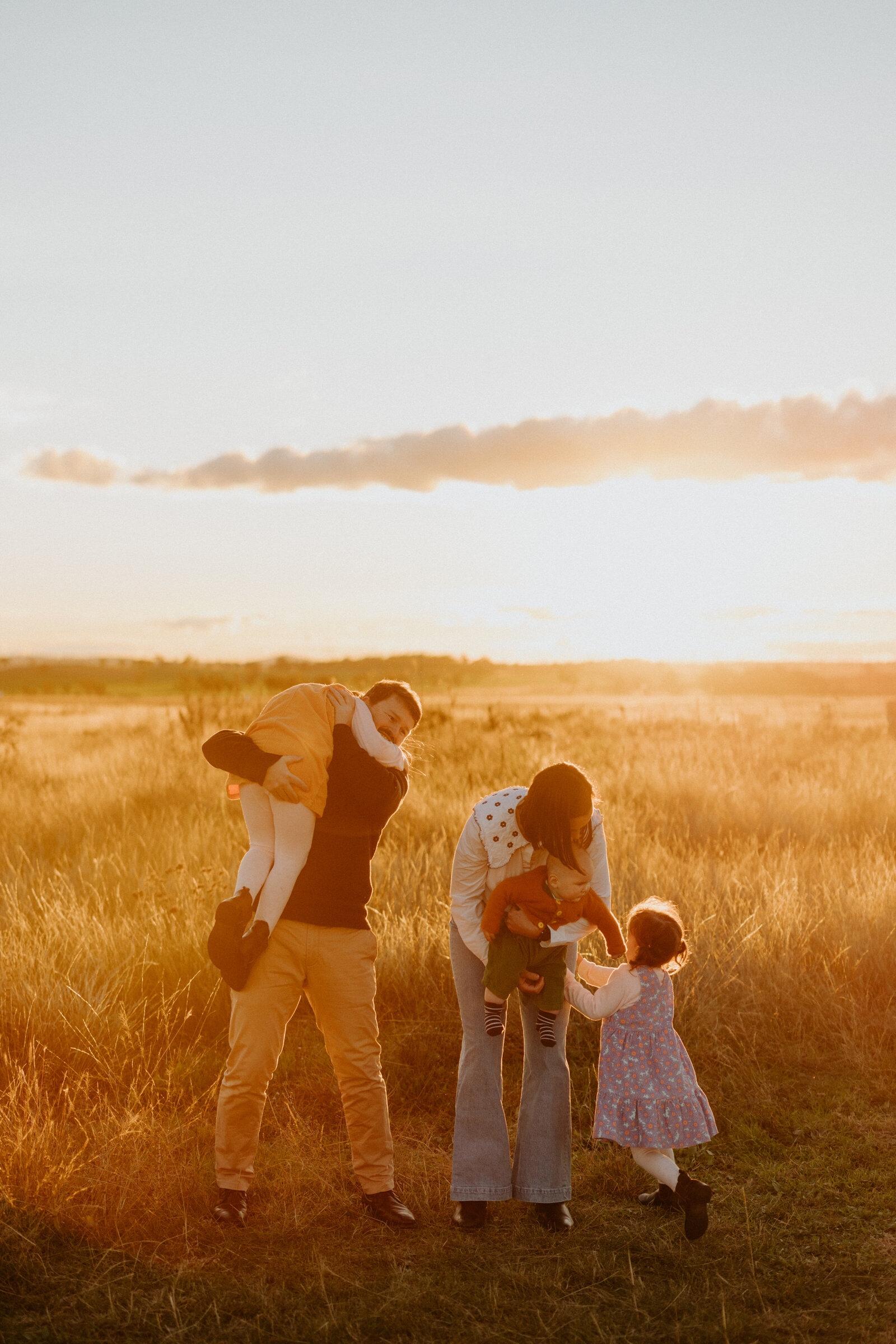 2024 Family photos, by N McGuire. Amy McKay-34