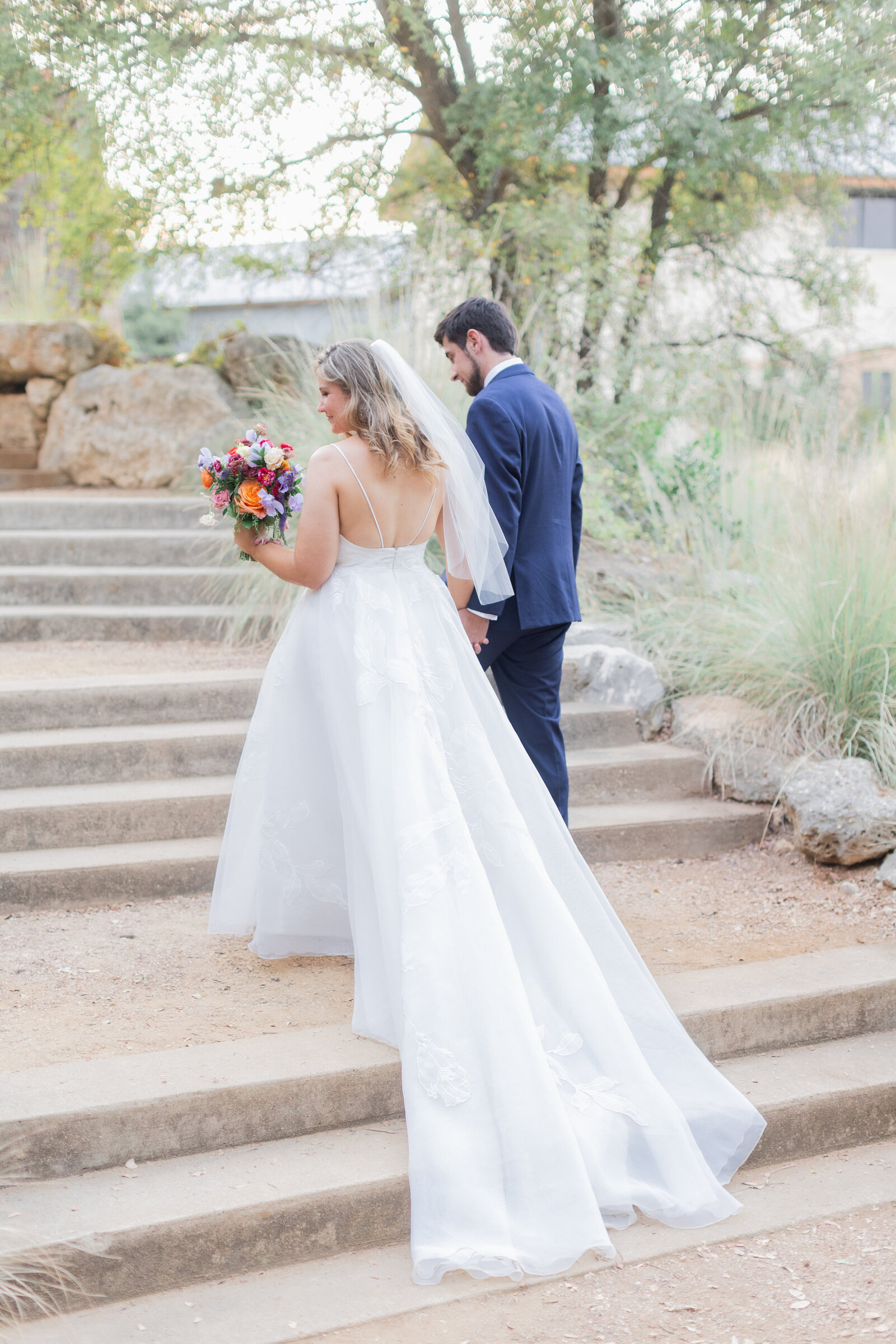 Andie & Brennan Wedding Day  (285)