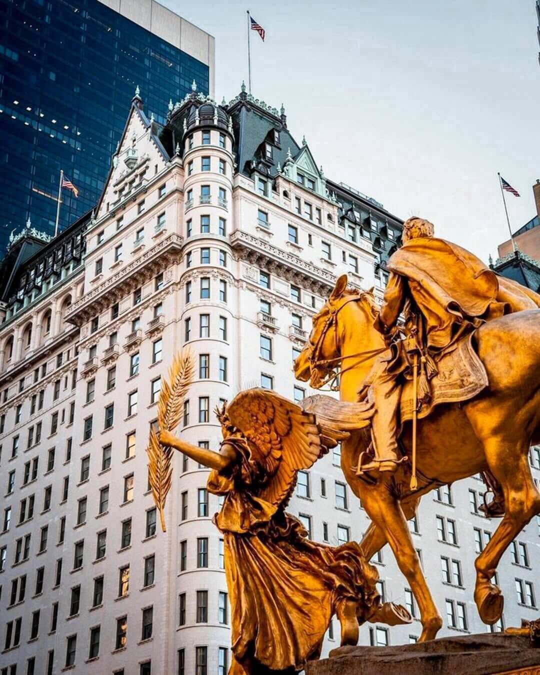 The Plaza Hotel 3