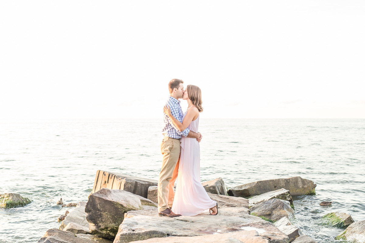 Wedding Photography at Cleveland beach