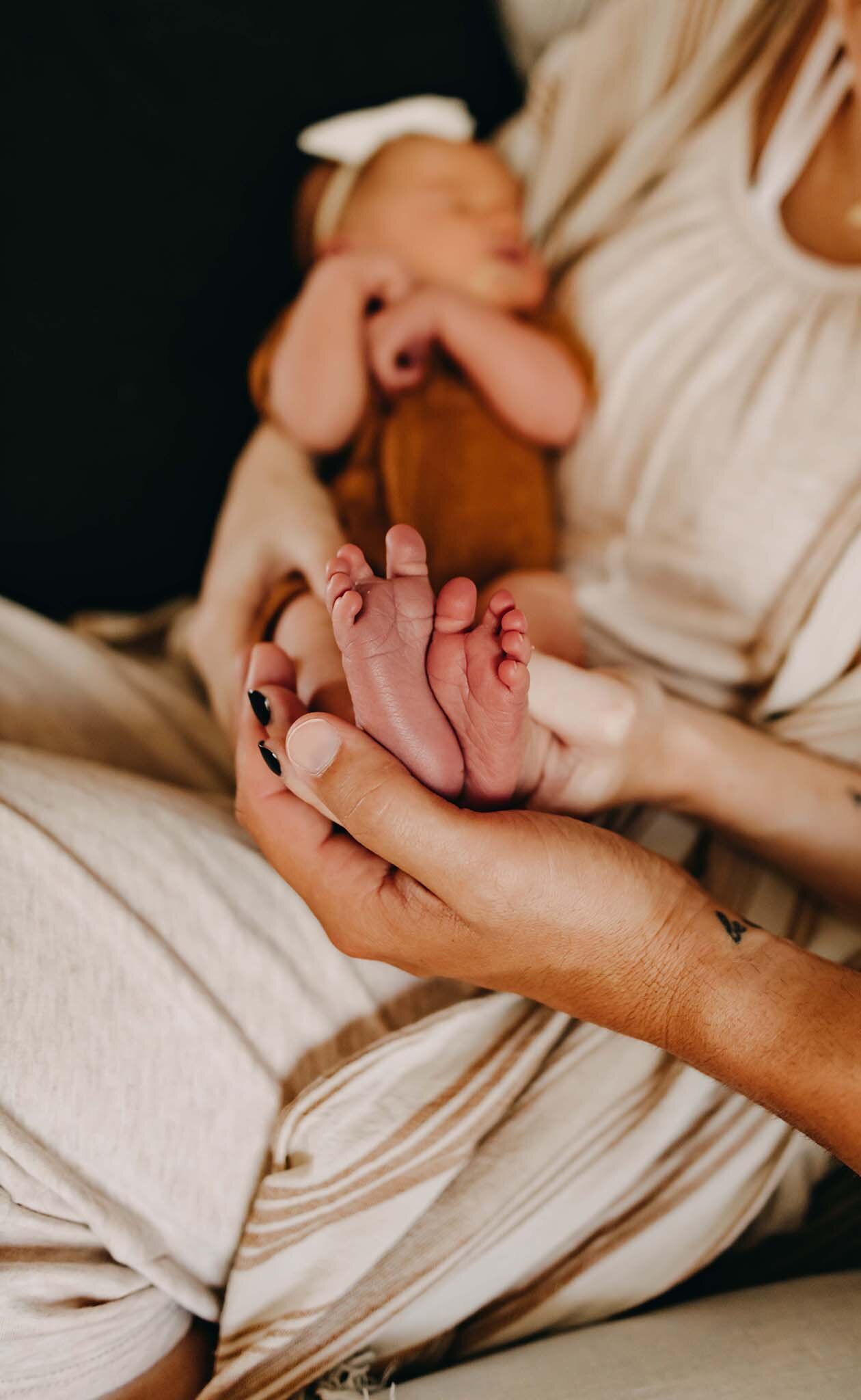 newborn-baby-girl-style