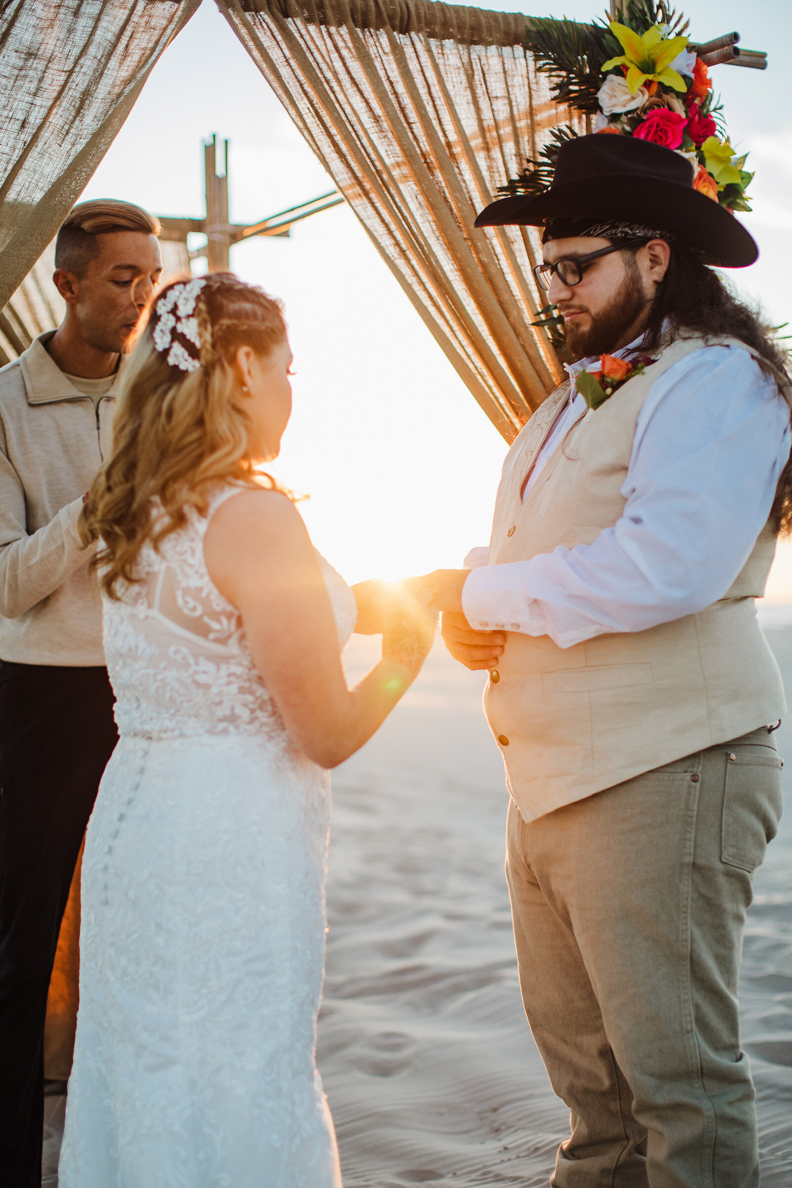 South Padre Island Beach Wedding Photographer-4